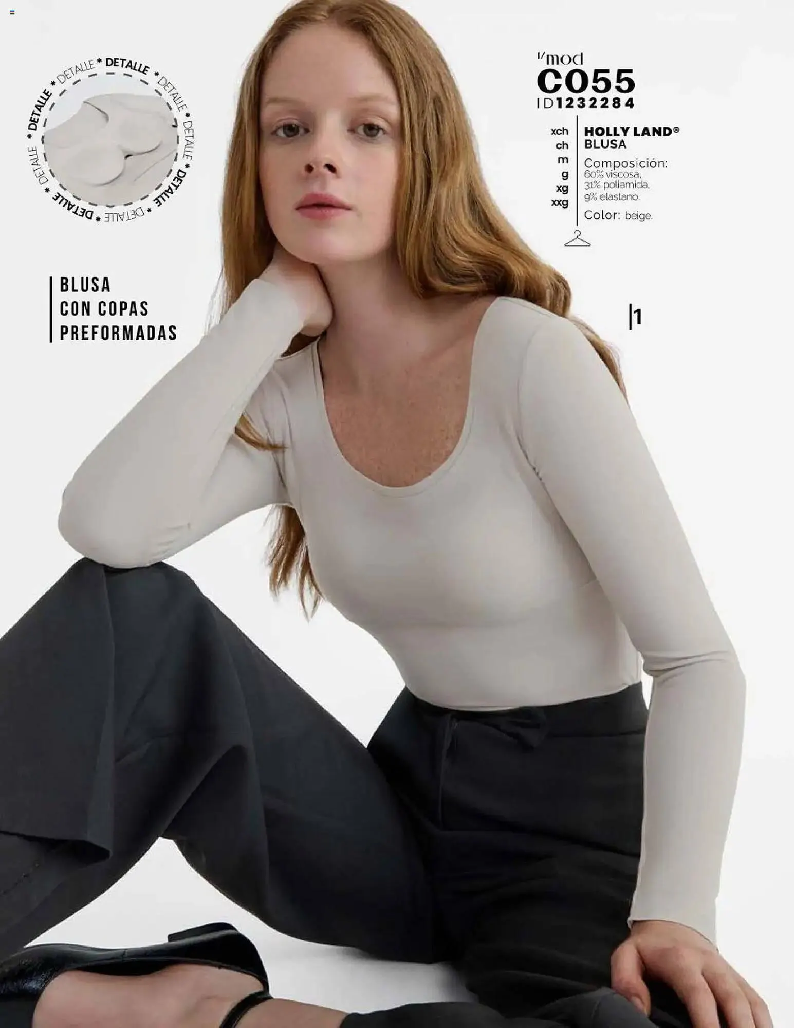 Catálogo de Catálogo Price Shoes 11 de marzo al 1 de octubre 2026 - Pagina 54