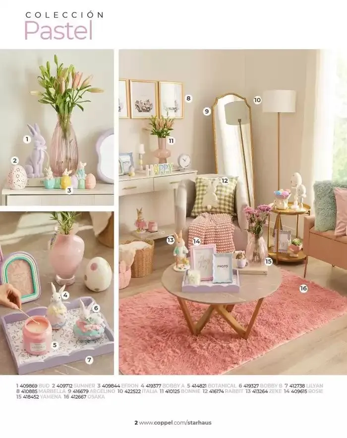 Catálogo de REVISTA MARZO 4 de marzo al 31 de marzo 2025 - Pagina 13