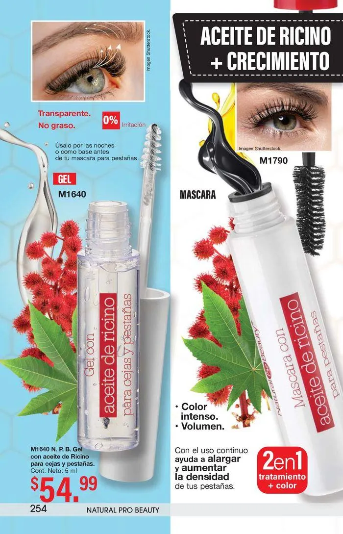 Catálogo de Arabela Campaña 15 25 de junio al 11 de julio 2024 - Pagina 224