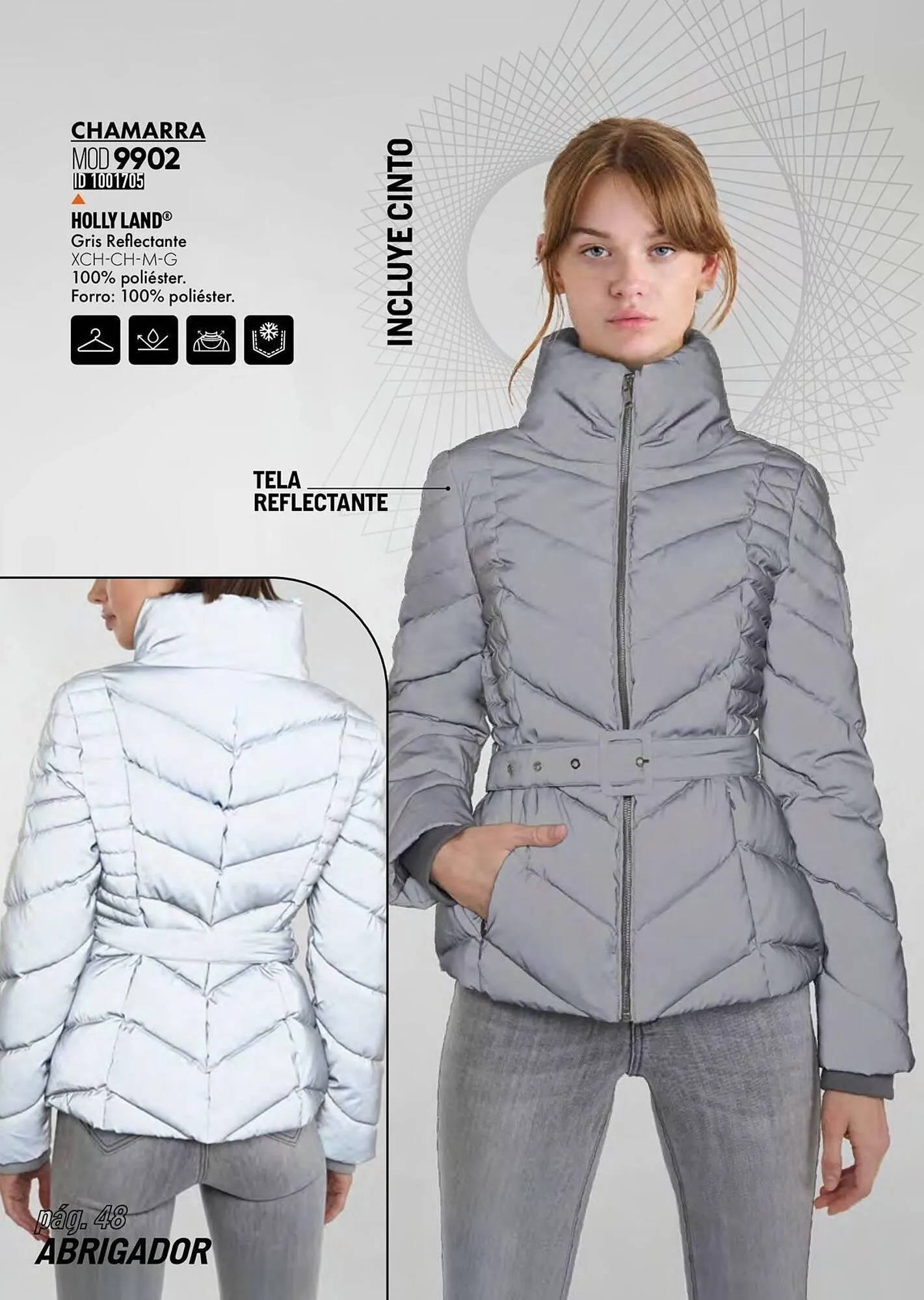 Catálogo de Catálogo Price Shoes 27 de noviembre al 28 de febrero 2026 - Pagina 48