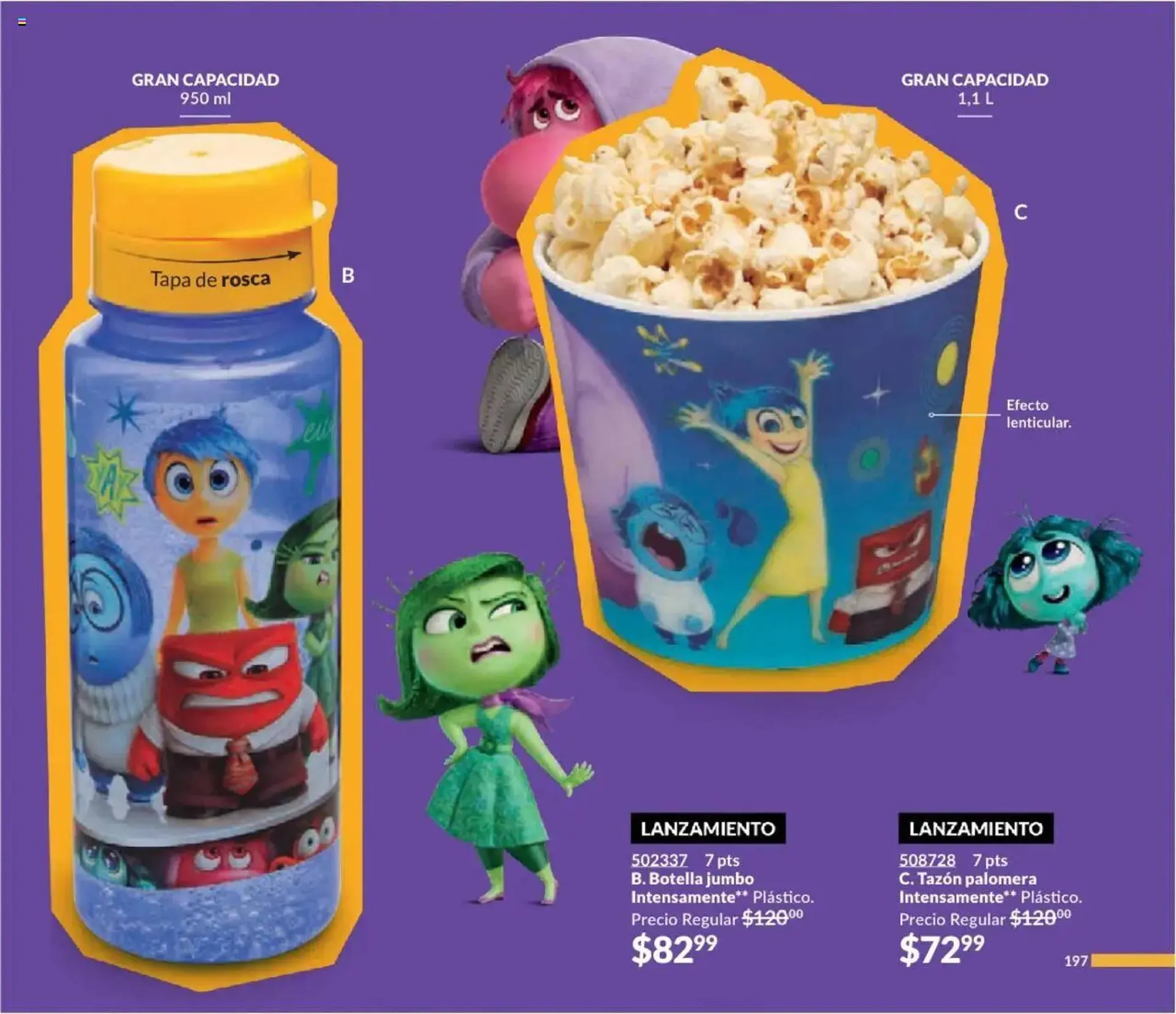 Catálogo de Catálogo Avon 17 de marzo al 26 de abril 2025 - Pagina 399