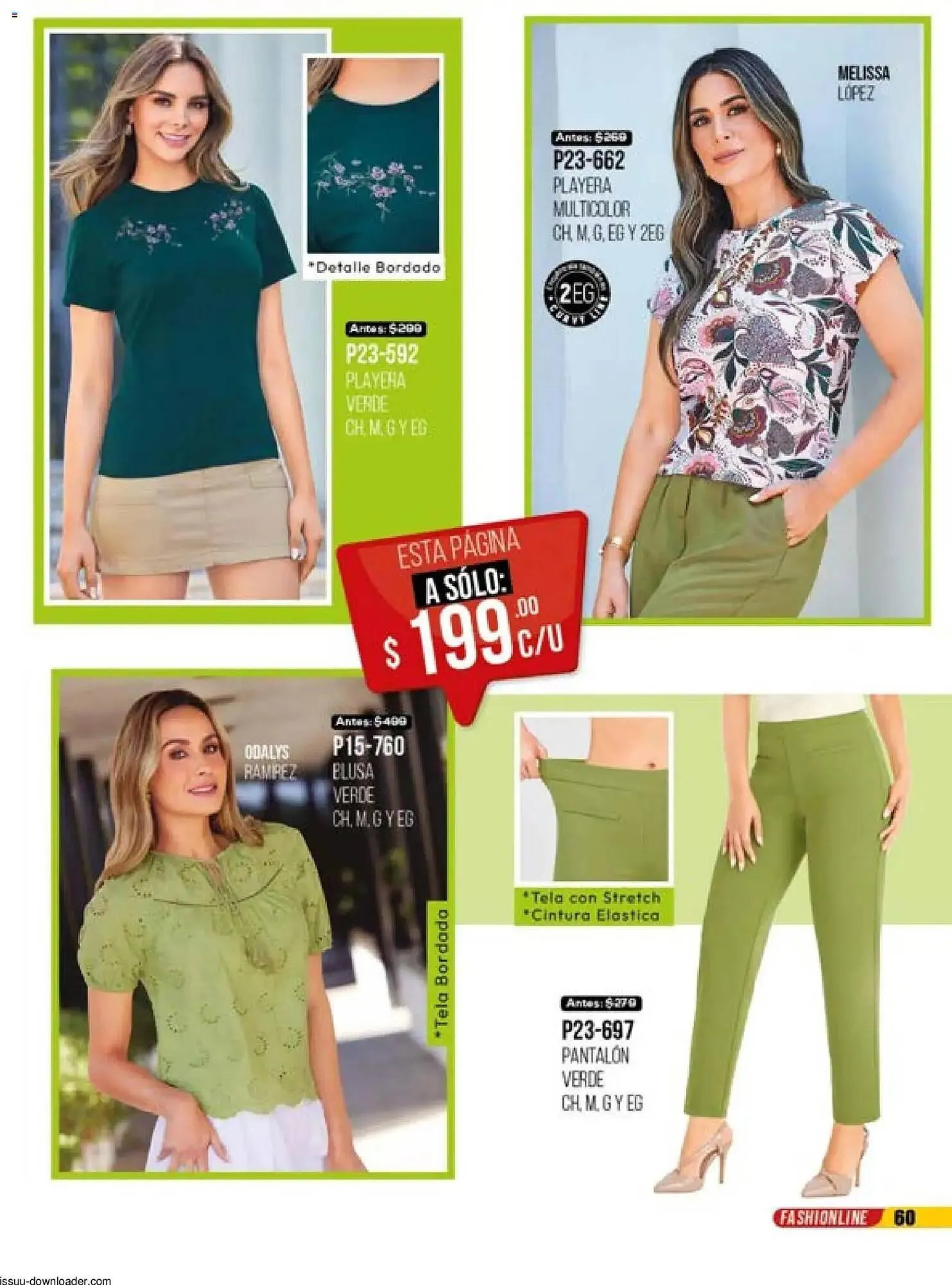 Catálogo de Catálogo Cklass 31 de octubre al 1 de enero 2026 - Pagina 512