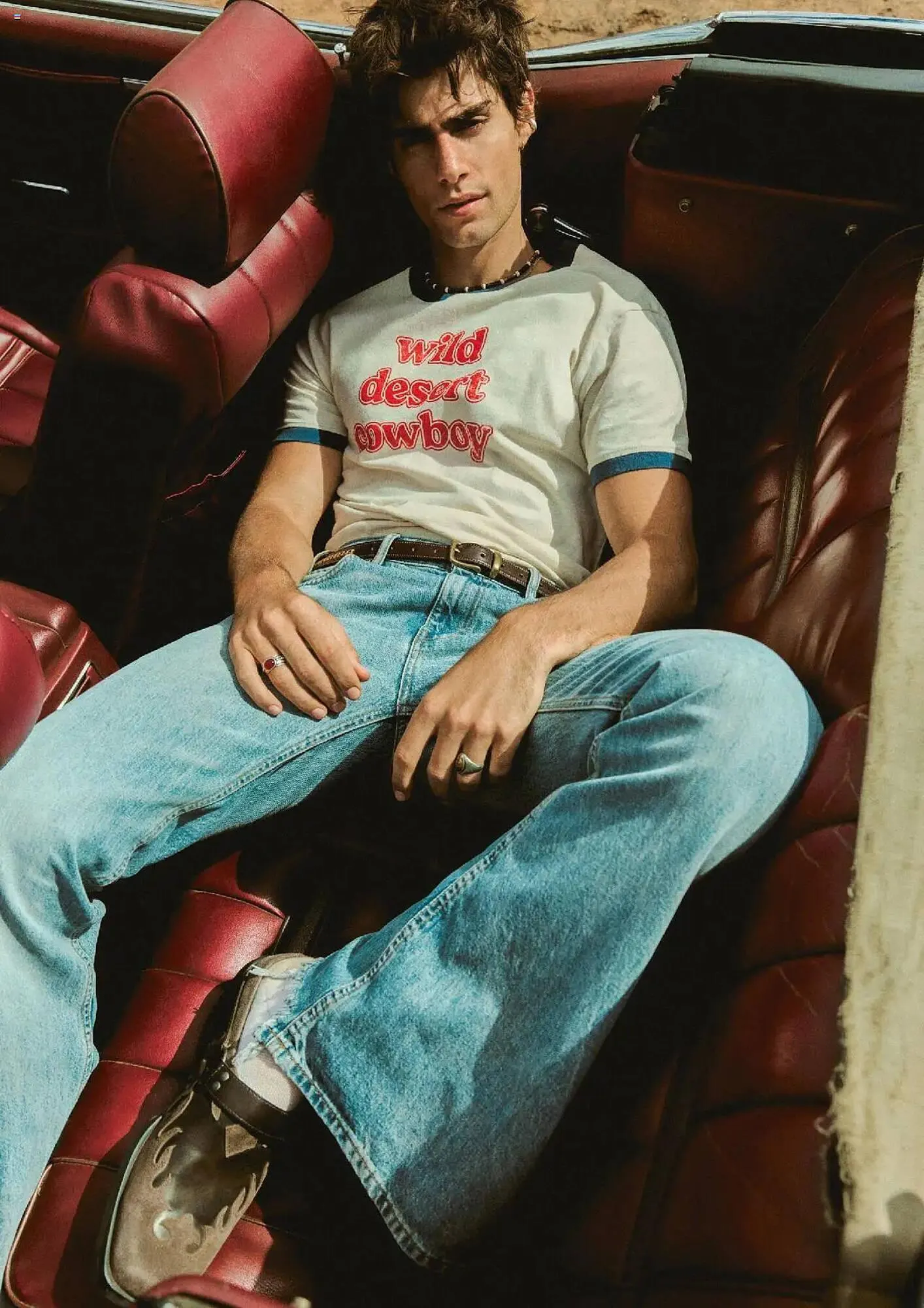 Catálogo de Catálogo ZARA 1 de junio al 1 de julio 2025 - Pagina 11