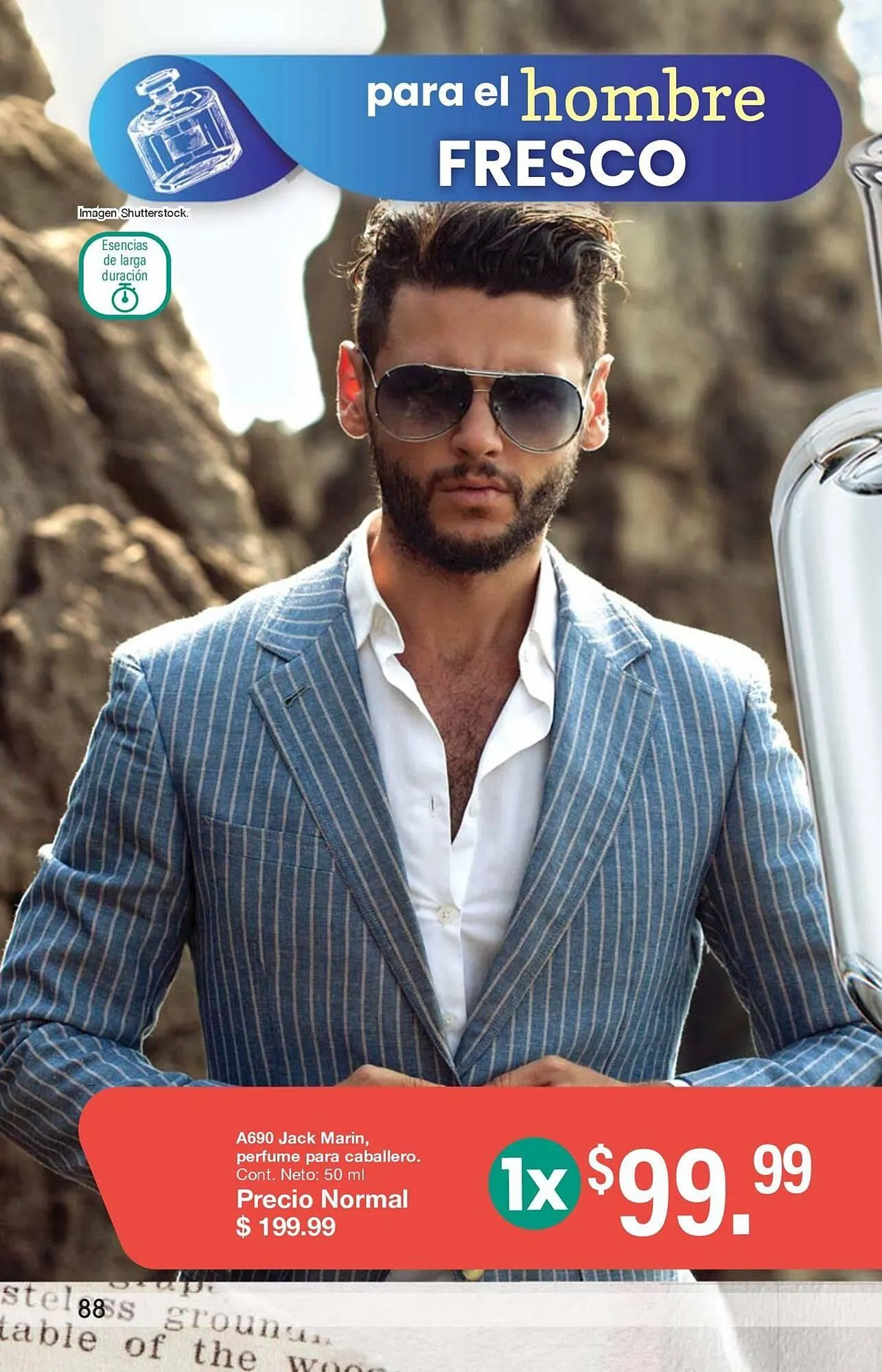 Catálogo de Catálogo Arabela 14 de agosto al 4 de septiembre 2025 - Pagina 82