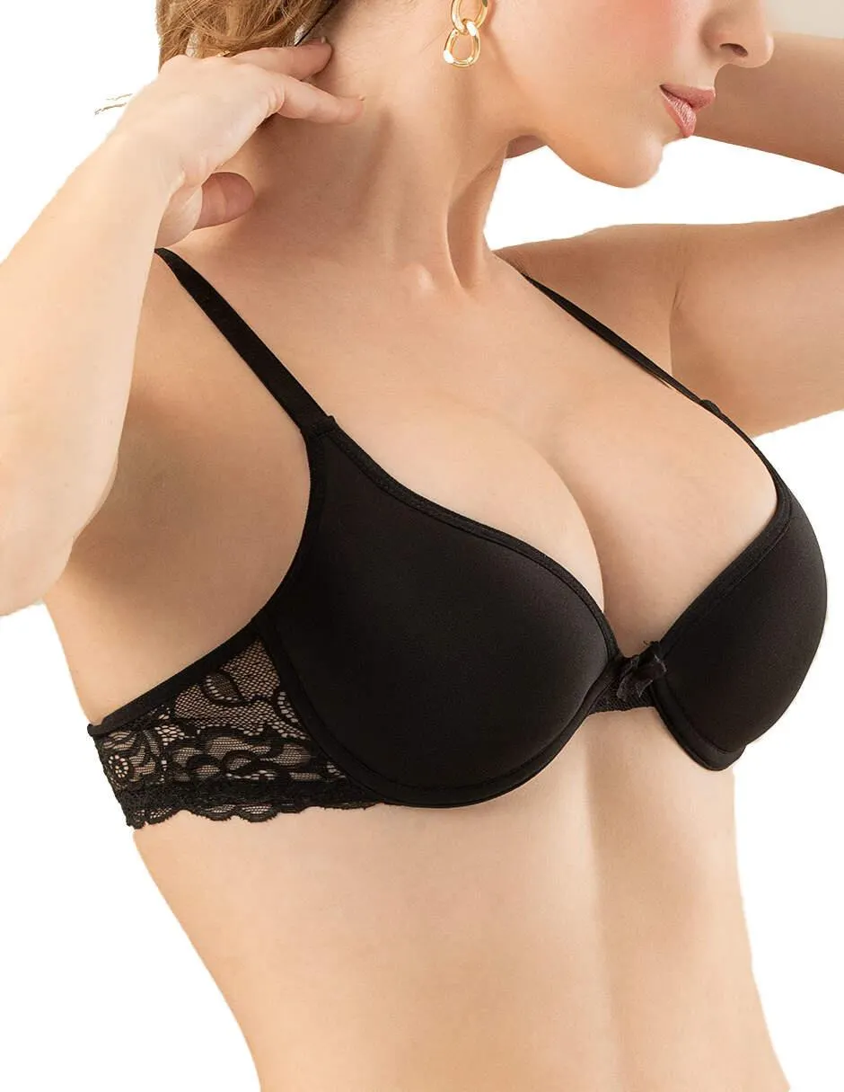 Brassiere Vicky Form con copa para mujer
