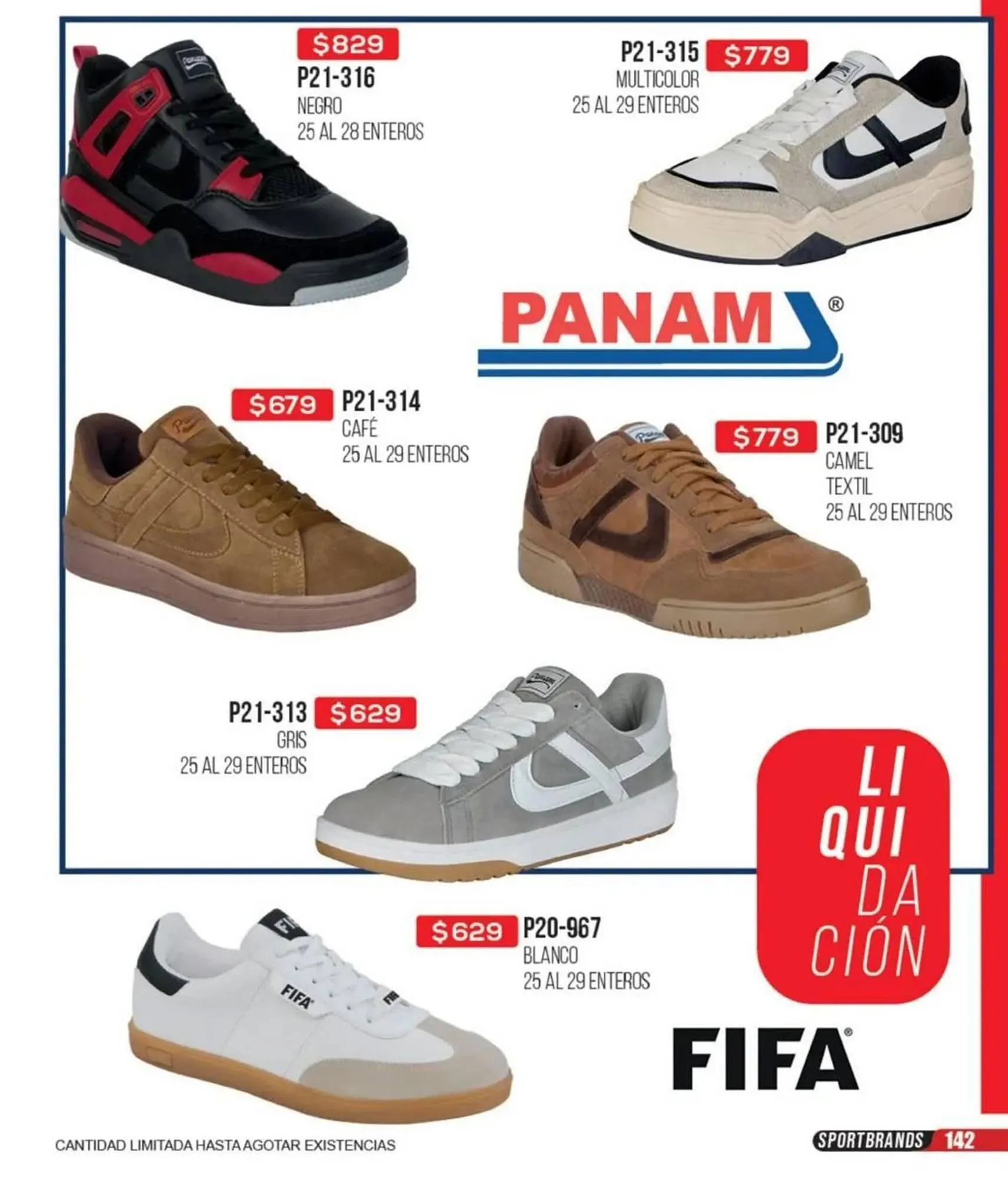 Catálogo de Catálogo Cklass 22 de septiembre al 31 de octubre 2025 - Pagina 143