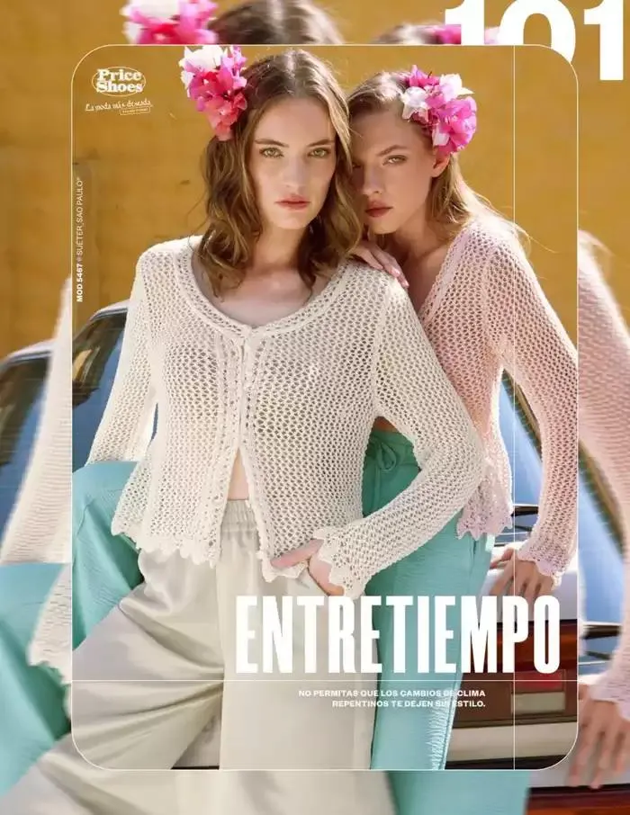 Catálogo de ELLA | PRI-VER | 2025 | 1E 1 de marzo al 30 de septiembre 2025 - Pagina 103
