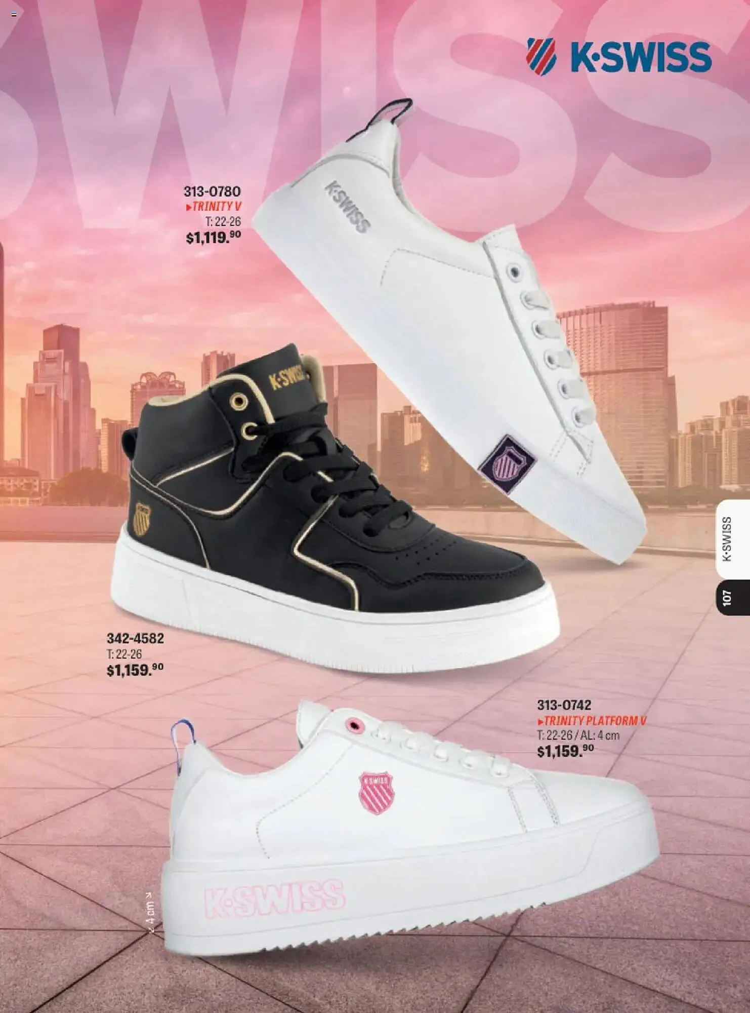 Catálogo de Catálogo Andrea 13 de agosto al 1 de enero 2026 - Pagina 104