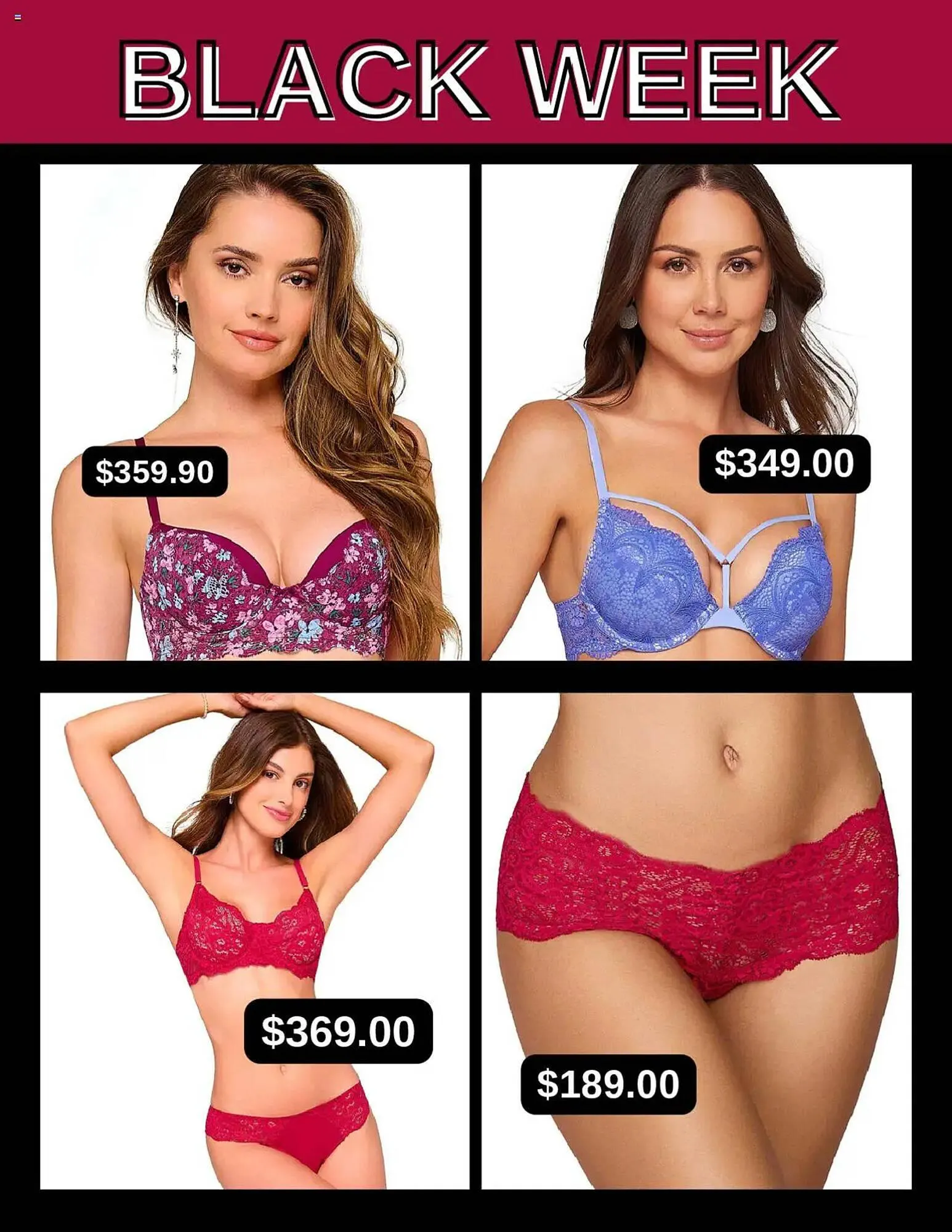 Catálogo de Catálogo Ilusión 26 de noviembre al 2 de diciembre 2024 - Pagina 3