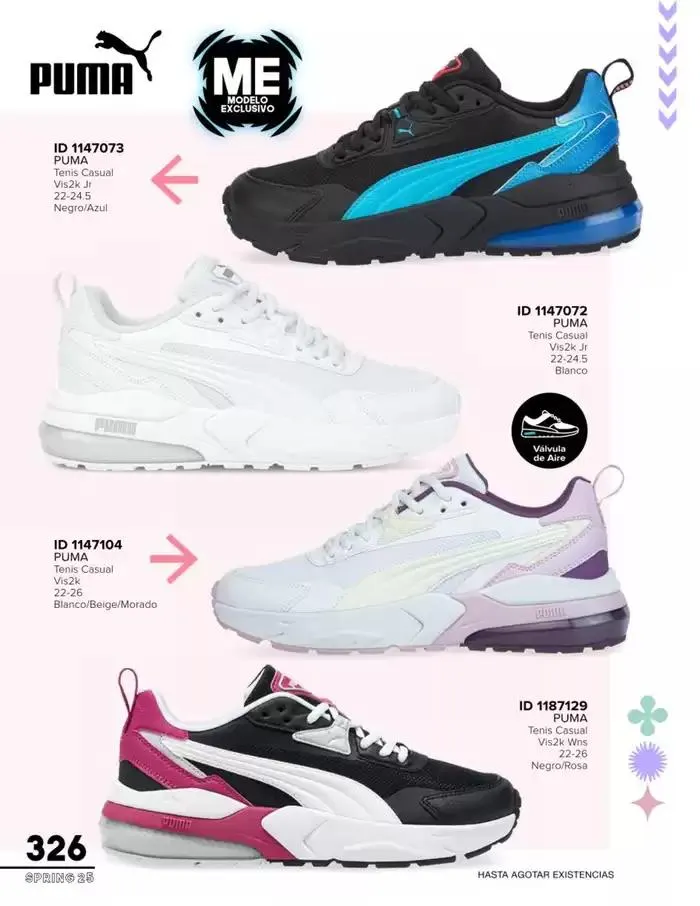 Catálogo de IMP SPRING | 2025 | 1E 17 de febrero al 28 de febrero 2025 - Pagina 328