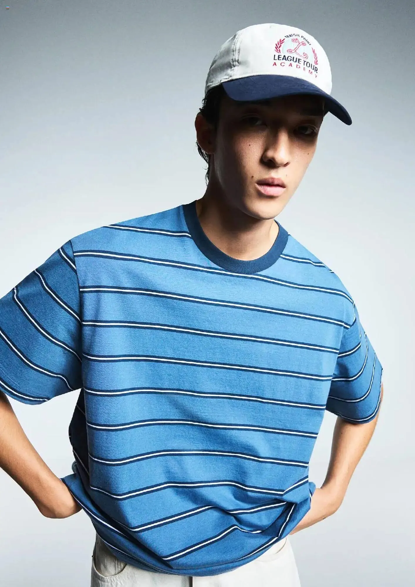 Catálogo de Catálogo Bershka 1 de julio al 1 de agosto 2025 - Pagina 13