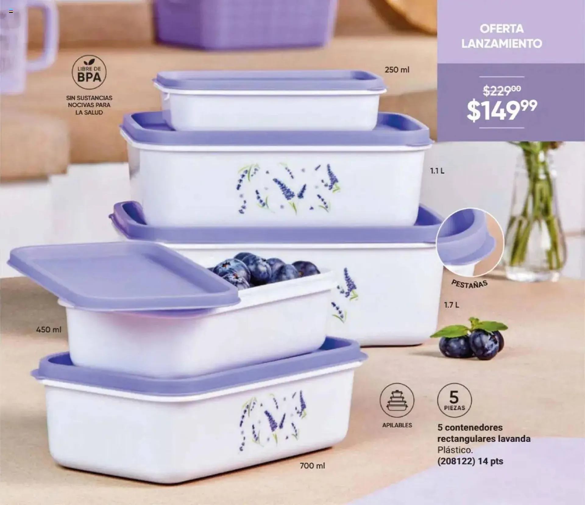 Catálogo de Catálogo Avon 9 de octubre al 10 de noviembre 2025 - Pagina 31