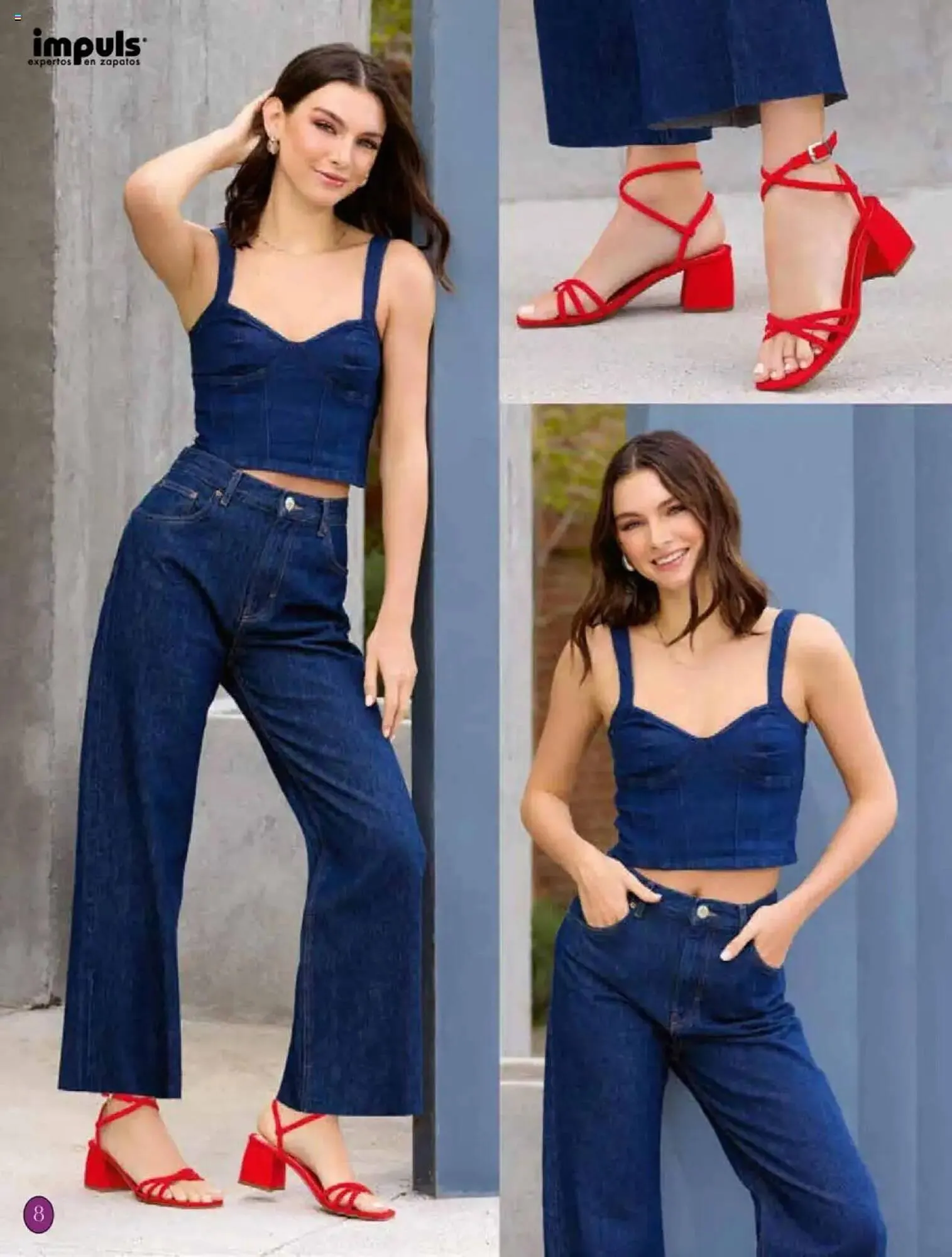 Catálogo de Catálogo Impuls 3 de enero al 30 de abril 2025 - Pagina 10