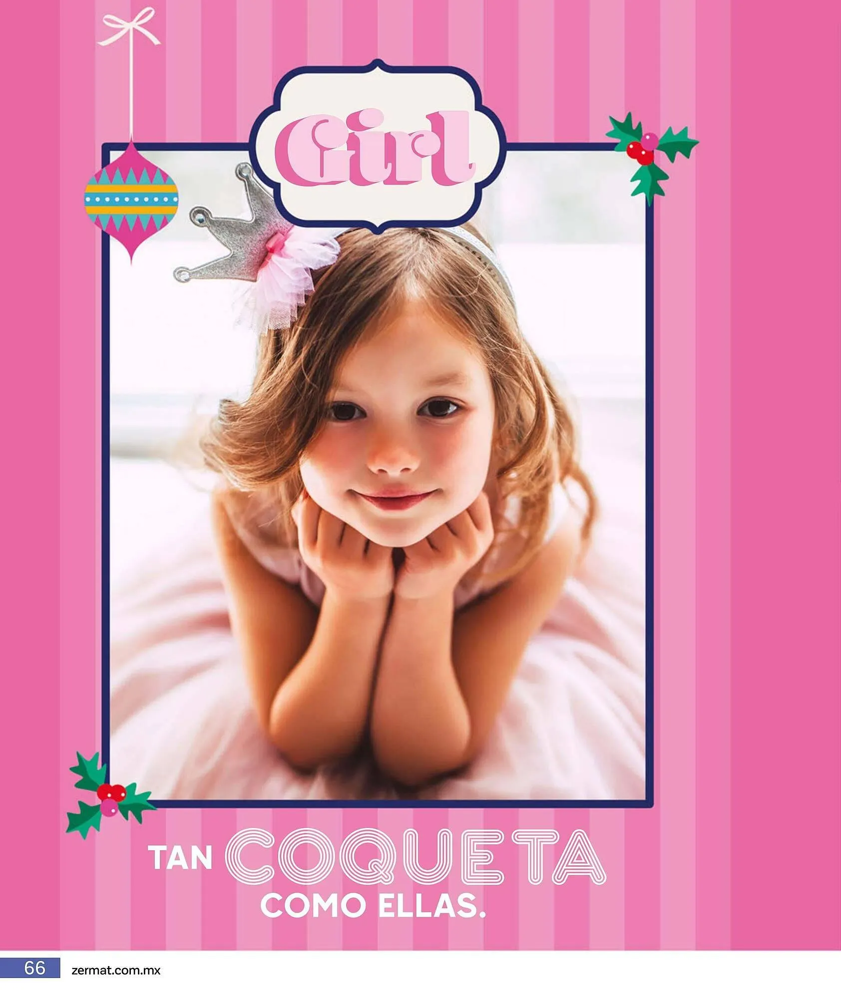 Catálogo de Catálogo Zermat 1 de diciembre al 10 de enero 2026 - Pagina 66