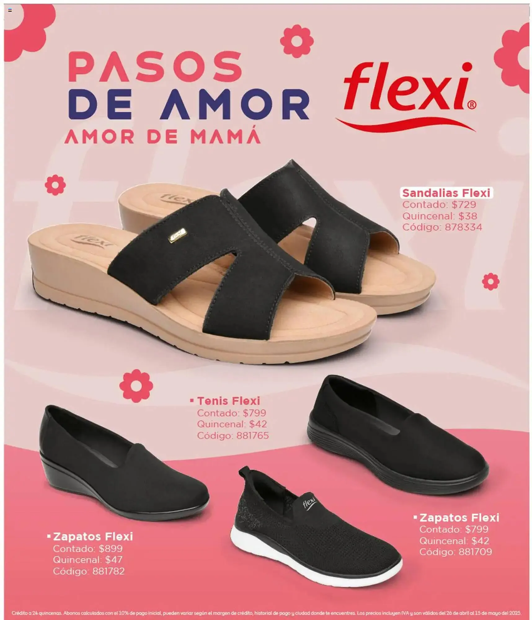 Catálogo de Catálogo Coppel 28 de abril al 31 de mayo 2025 - Pagina 7