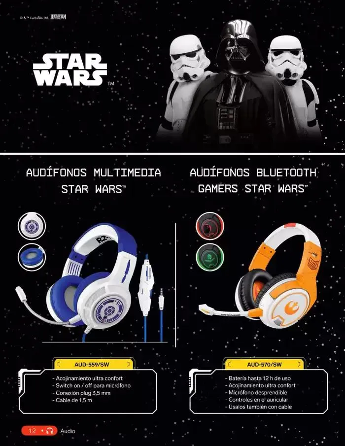 Catálogo de Catálogo 2025 18 de febrero al 31 de diciembre 2025 - Pagina 30