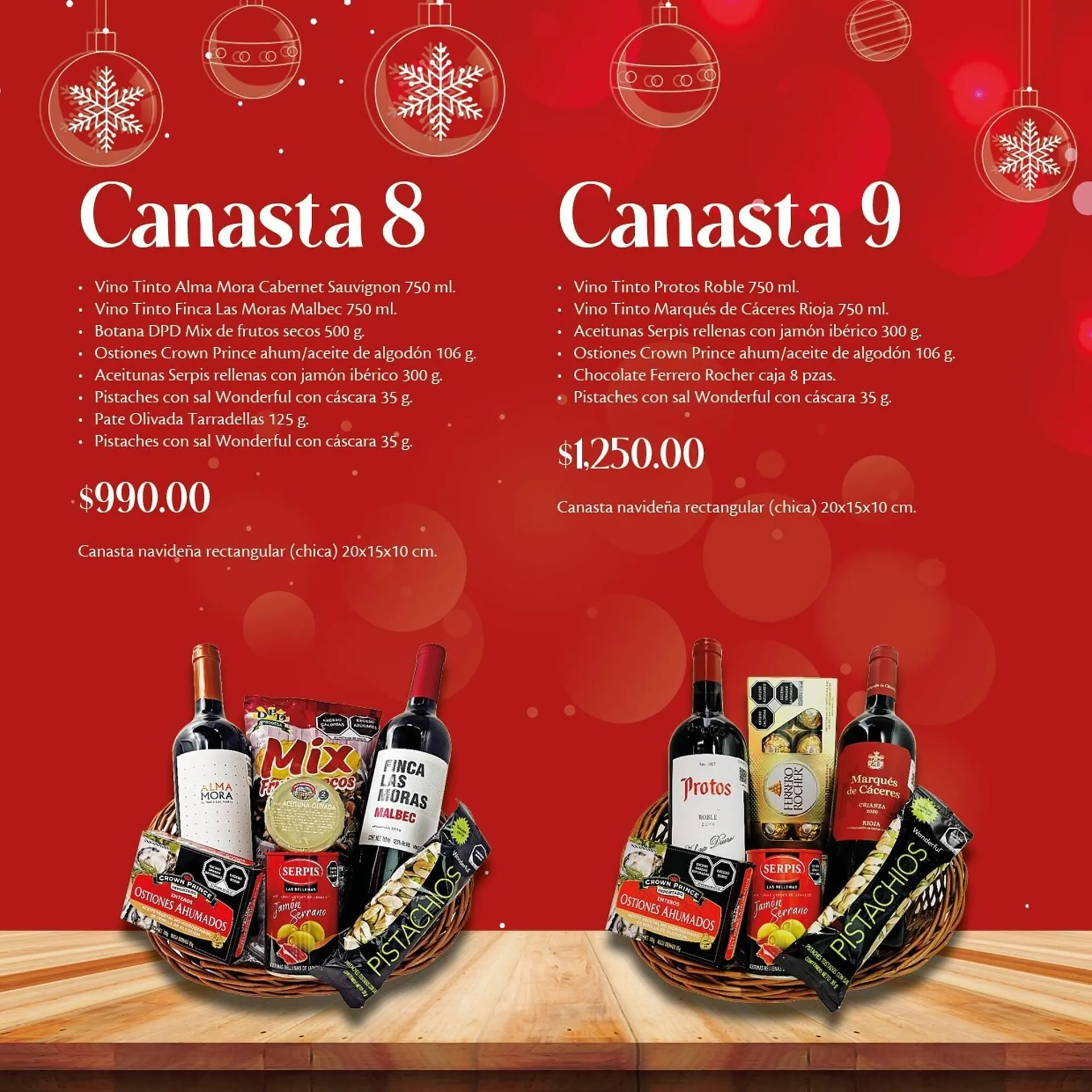 Catálogo de Folleto Arteli 3 de diciembre al 31 de diciembre 2025 - Pagina 5