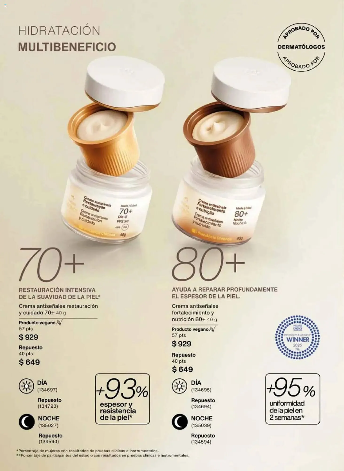 Catálogo de Catálogo Natura 30 de enero al 6 de marzo 2026 - Pagina 68