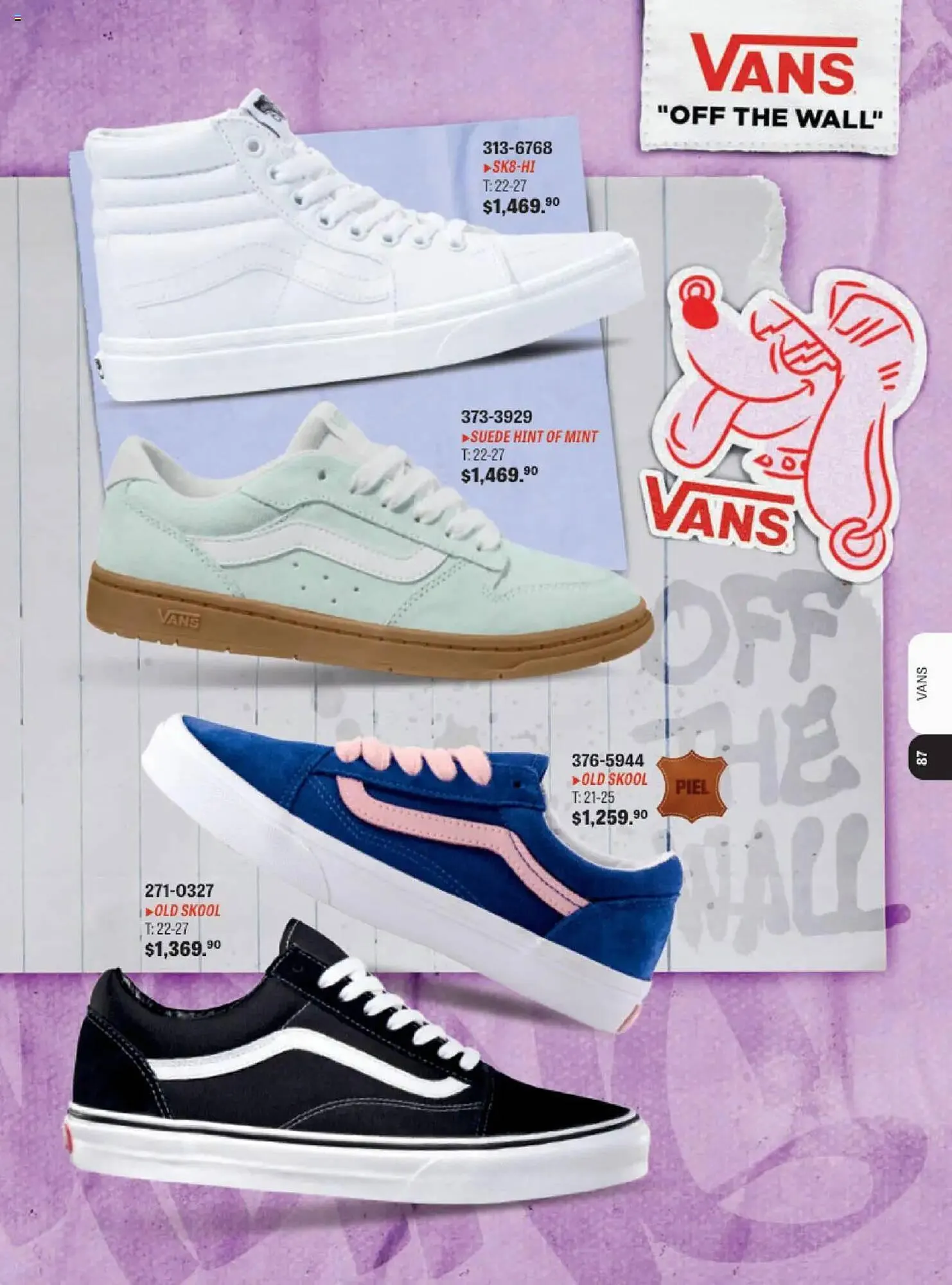 Catálogo de Catálogo Andrea 21 de julio al 1 de enero 2026 - Pagina 4