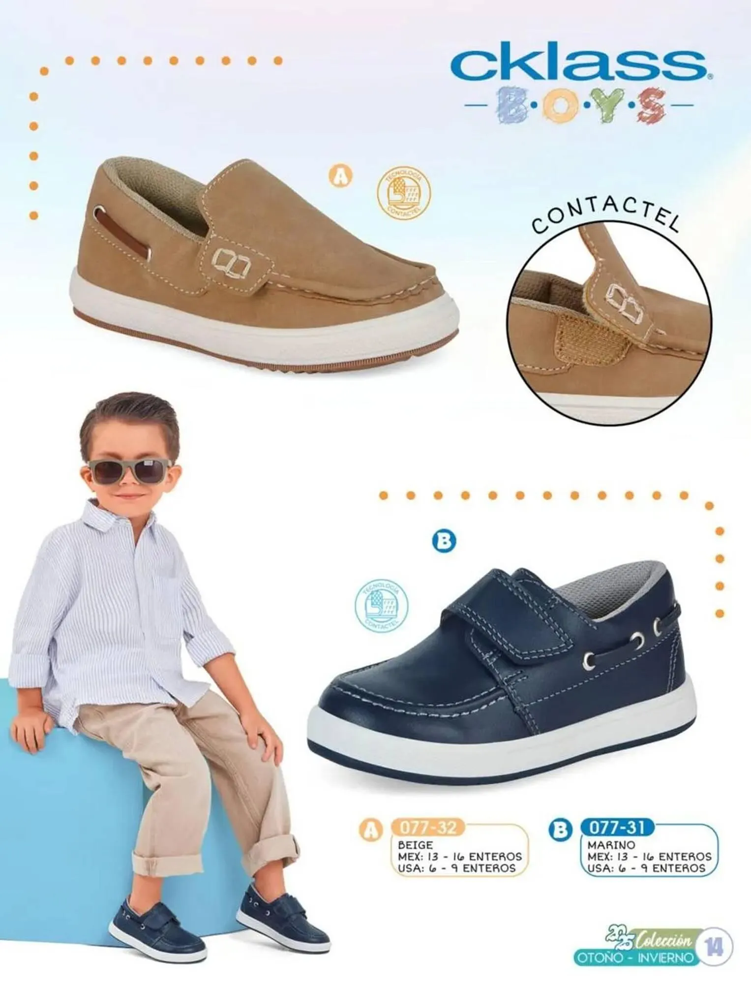 Catálogo de Catálogo Cklass 11 de julio al 31 de diciembre 2025 - Pagina 15