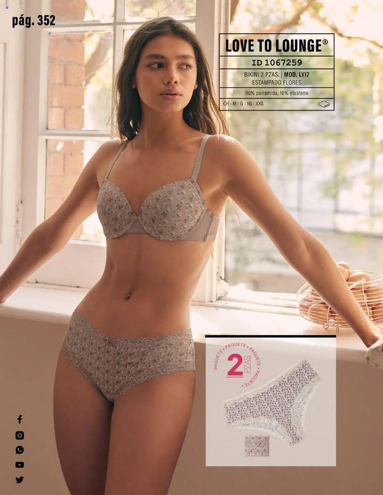 Catálogo de Catálogo Price Shoes 10 de marzo al 31 de agosto 2023 - Pagina 354