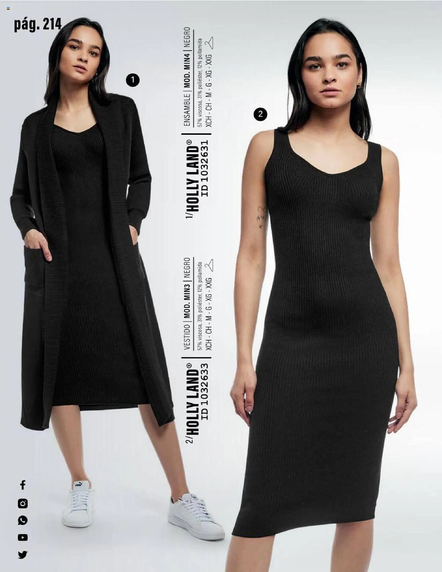 Catálogo de Catálogo Price Shoes 10 de marzo al 31 de agosto 2023 - Pagina 216