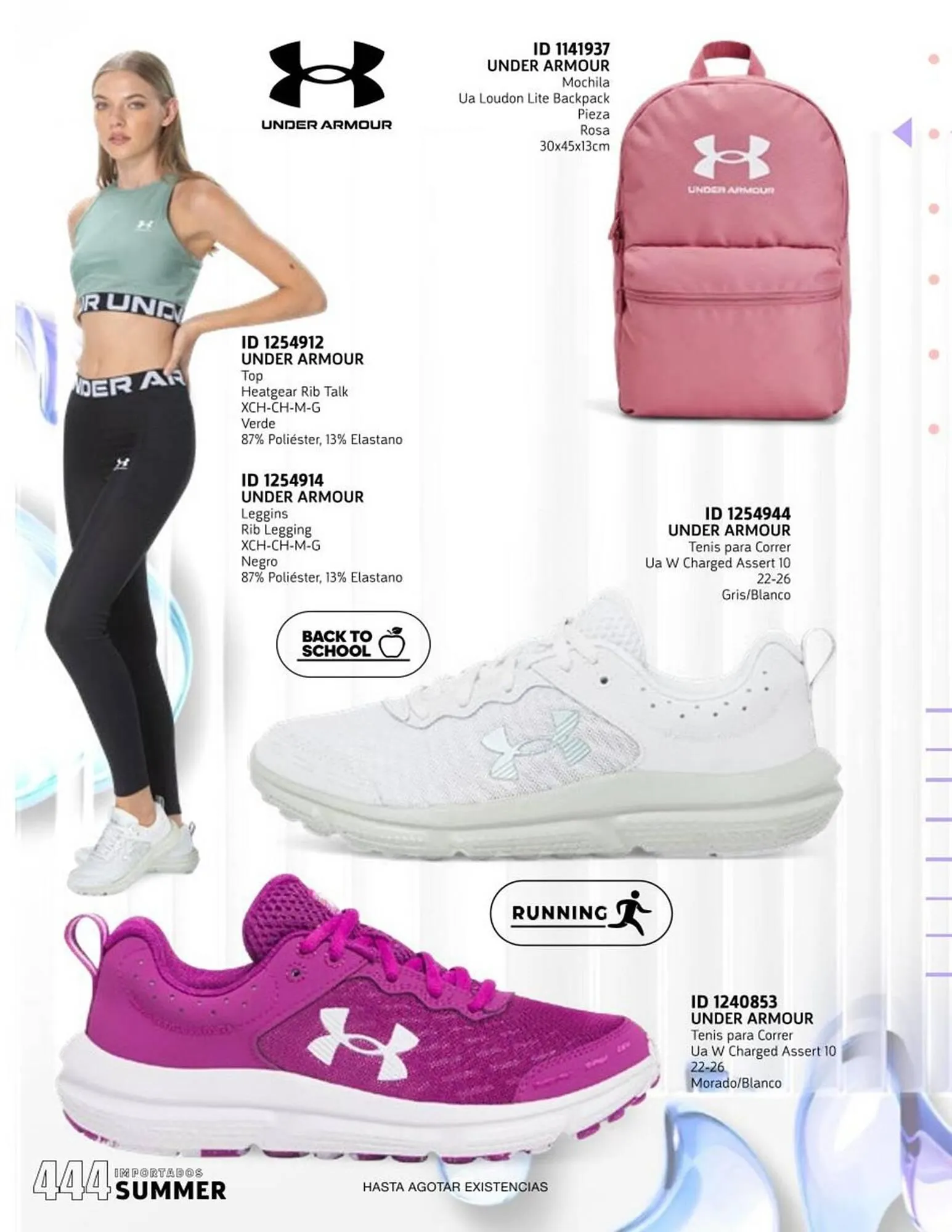 Catálogo de Catálogo Price Shoes 16 de mayo al 31 de agosto 2025 - Pagina 444