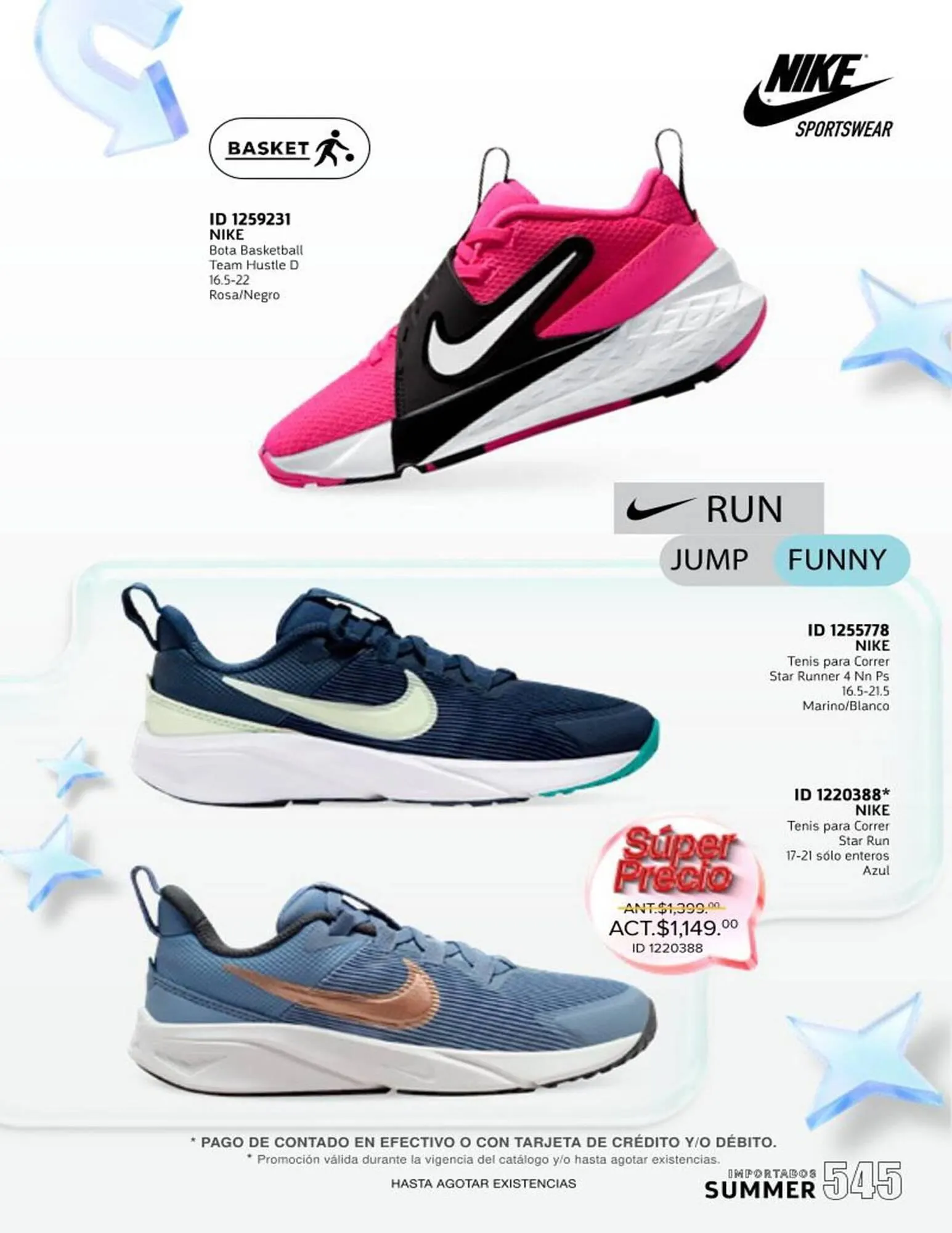 Catálogo de Catálogo Price Shoes 8 de julio al 31 de diciembre 2025 - Pagina 545