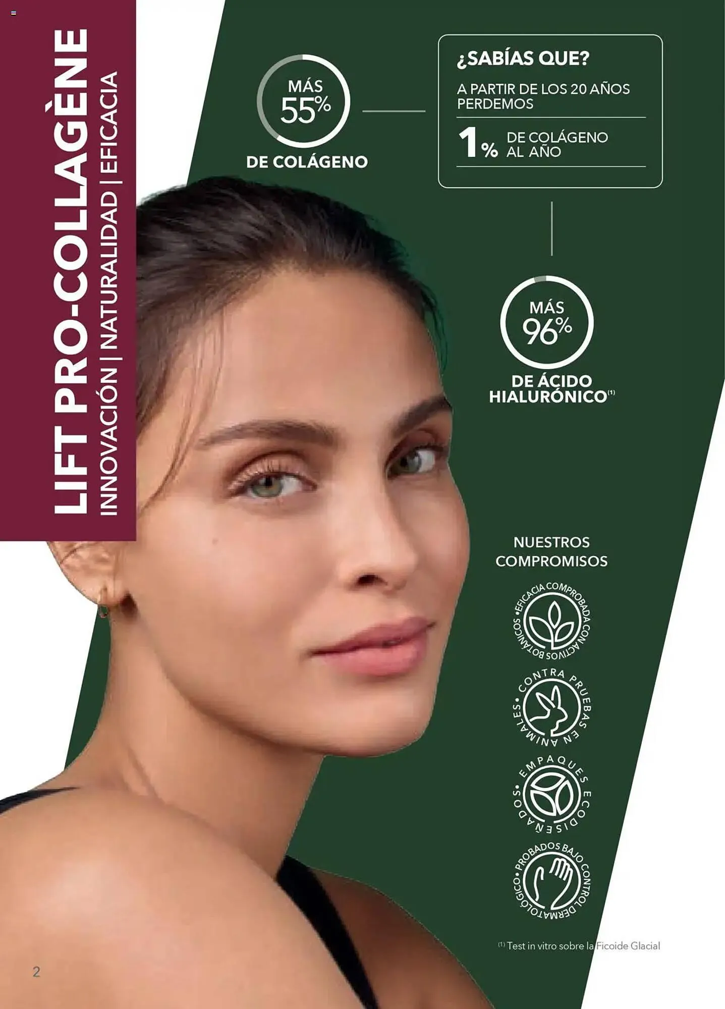 Catálogo de Catálogo Yves Rocher 13 de mayo al 3 de junio 2025 - Pagina 2