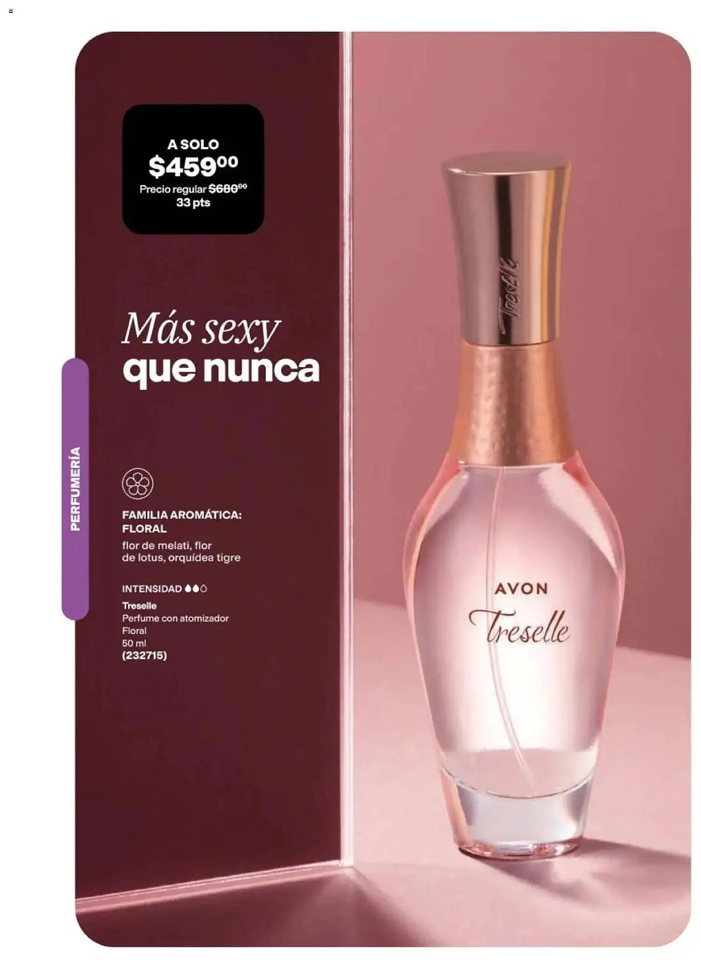 Catálogo de Catálogo Avon 8 de mayo al 18 de junio 2026 - Pagina 67
