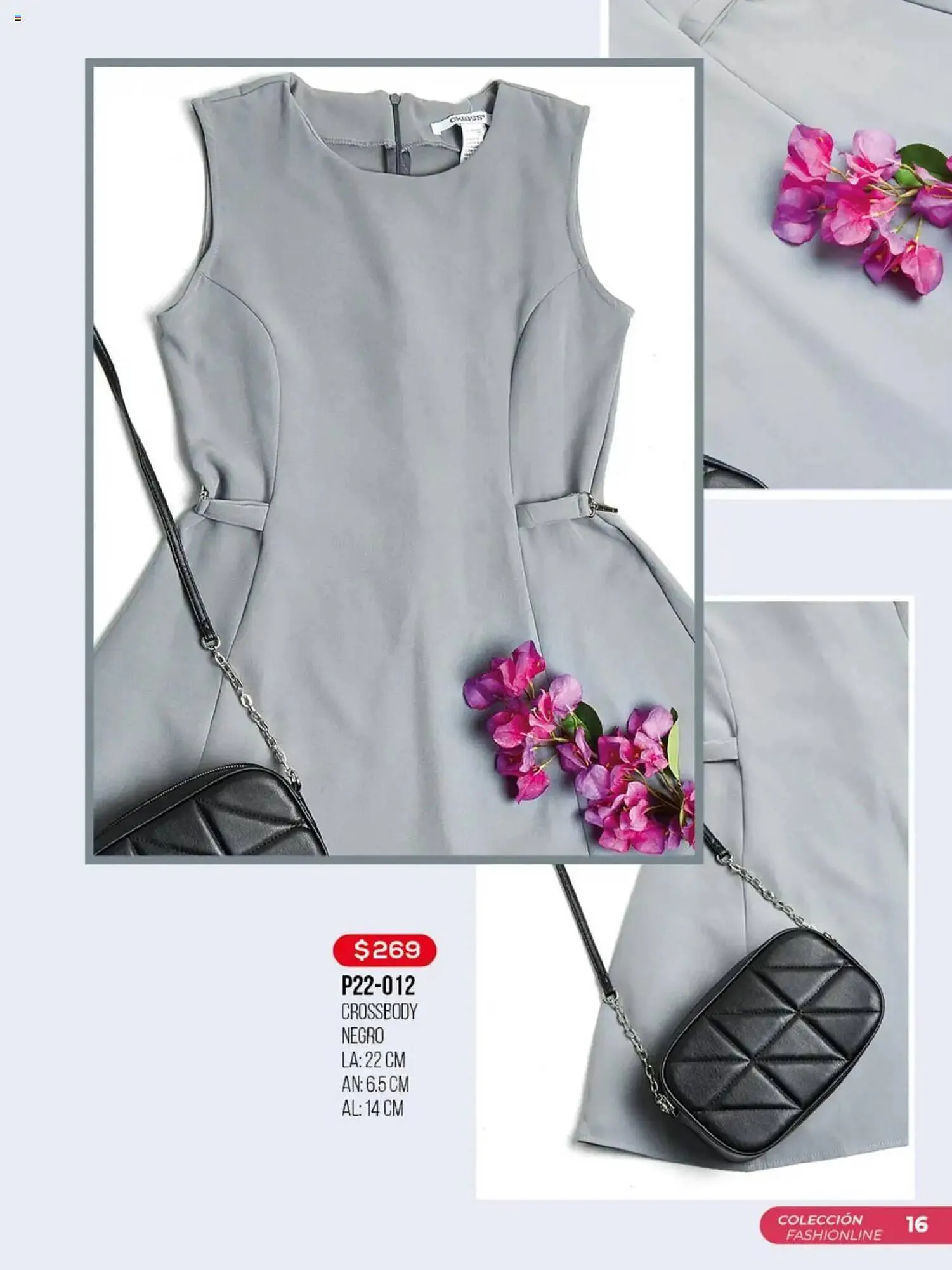 Catálogo de Catálogo Cklass 15 de septiembre al 28 de septiembre 2025 - Pagina 17