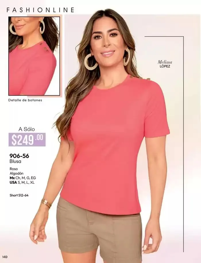 Catálogo de Ahorra ahora con nuestras ofertas 8 de enero al 30 de junio 2025 - Pagina 58