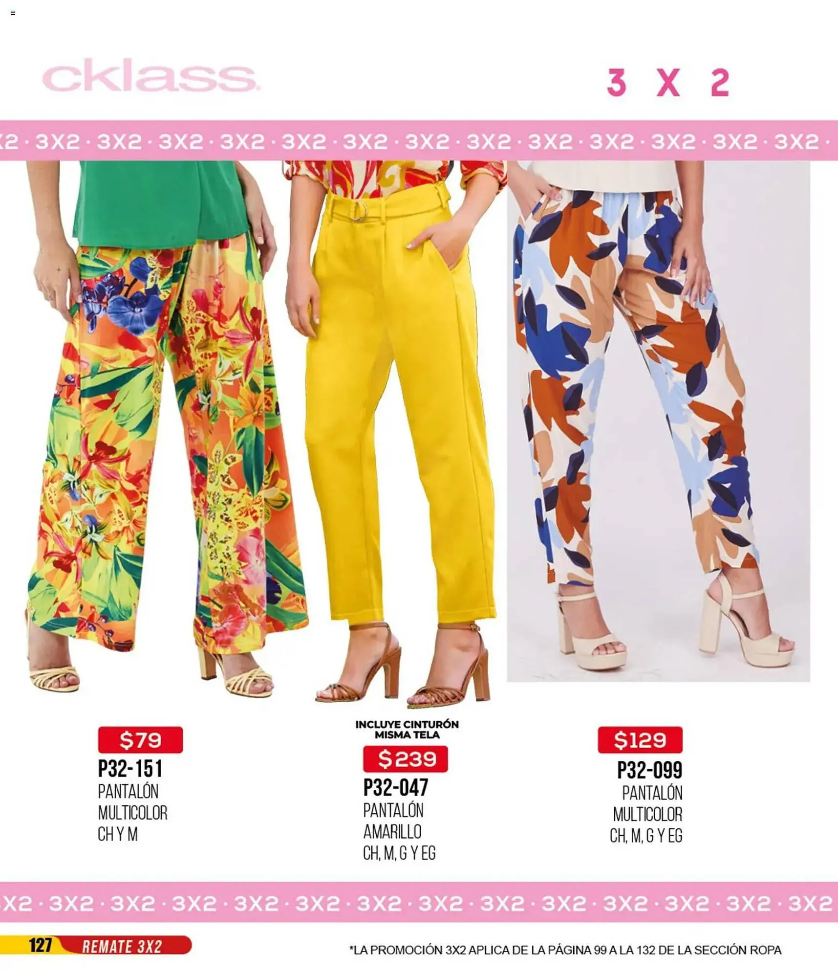 Catálogo de Catálogo Cklass 19 de febrero al 28 de febrero 2026 - Pagina 383