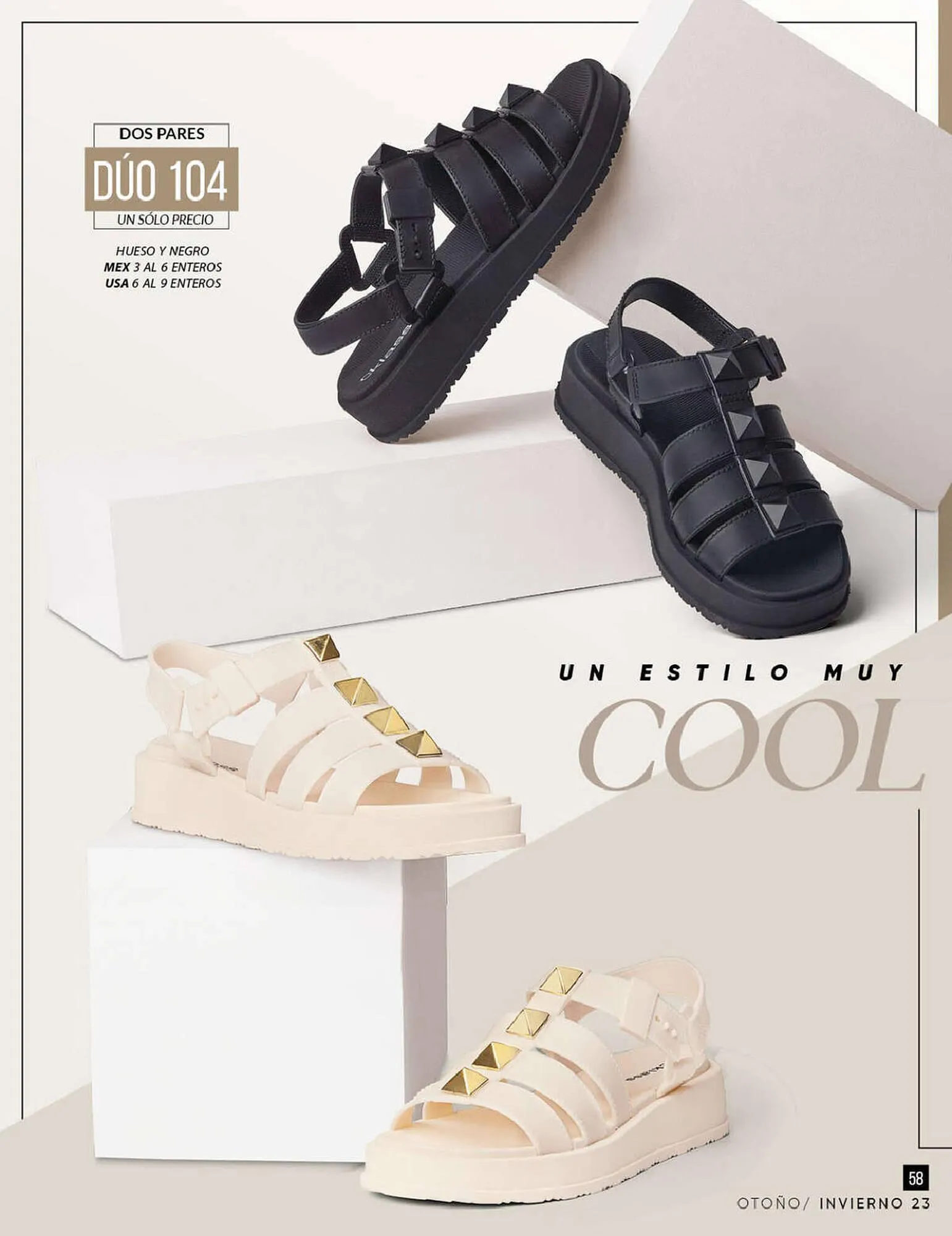 Catálogo de Catálogo Cklass 17 de noviembre al 7 de febrero 2024 - Pagina 90