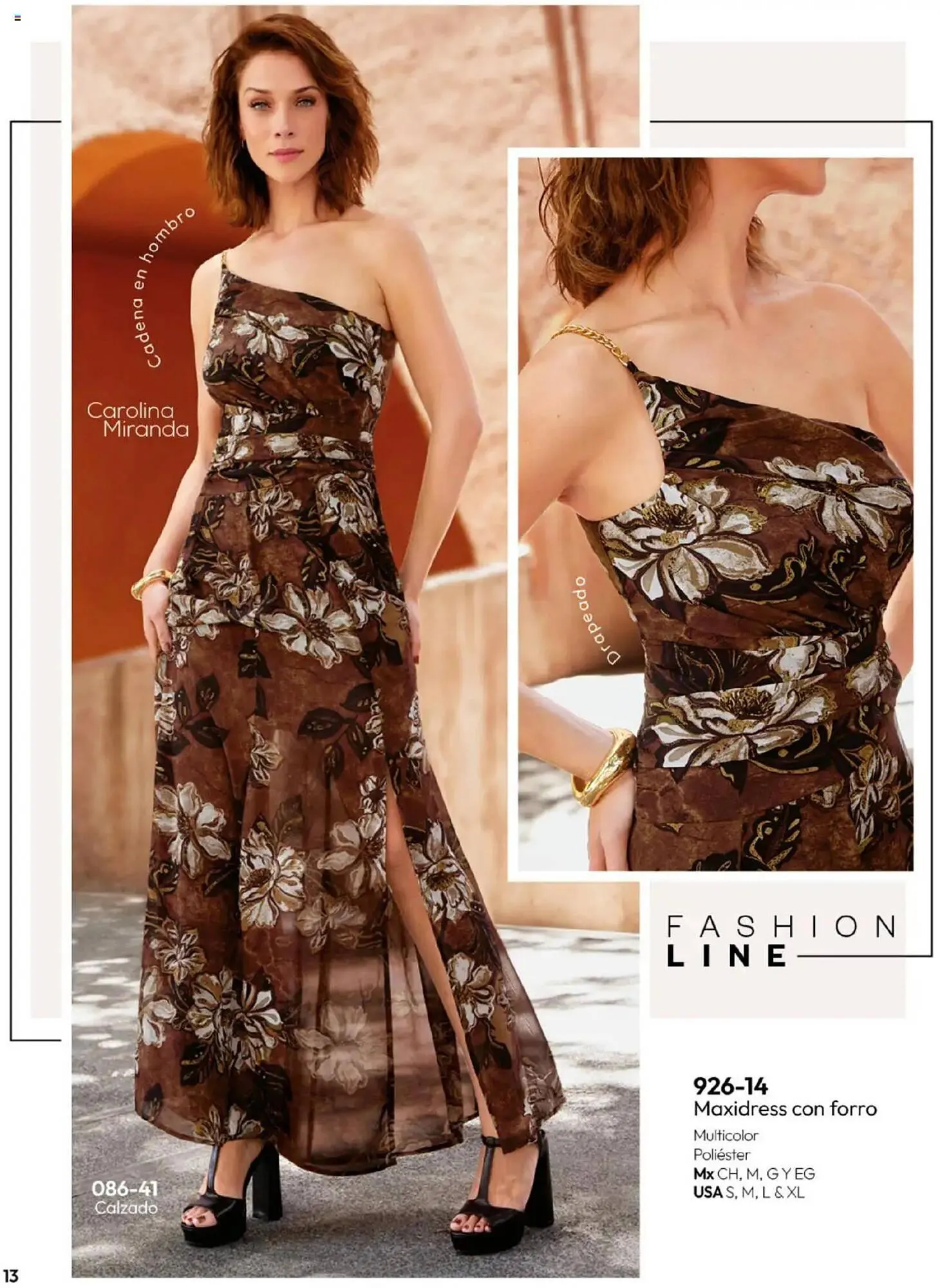 Catálogo de Catálogo Cklass 14 de julio al 1 de enero 2026 - Pagina 43