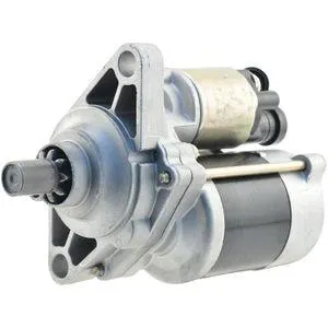 Duralast Motor de Arranque DL17582