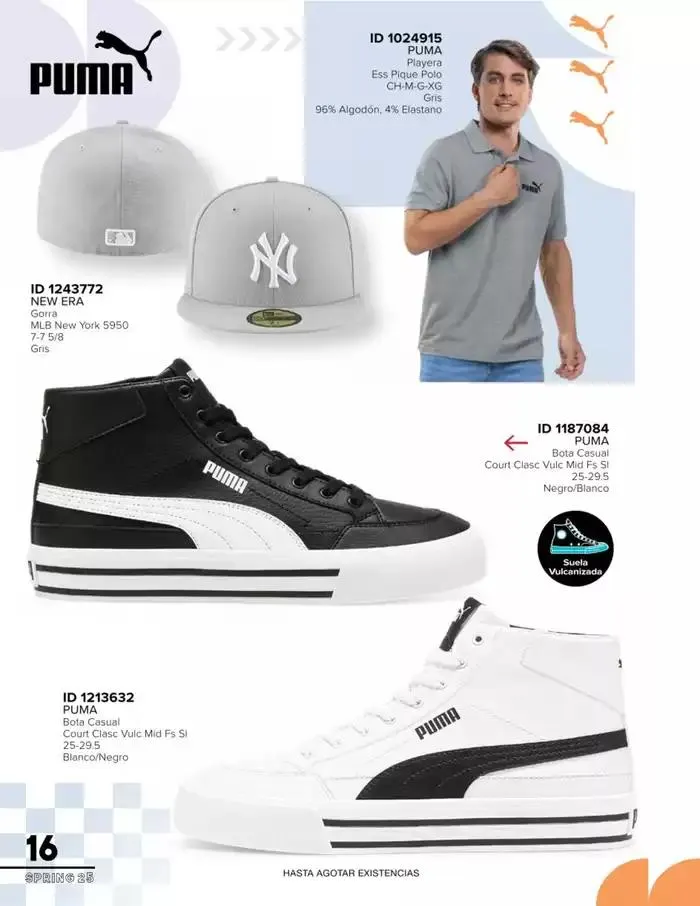 Catálogo de IMP SPRING | 2025 | 1E 17 de febrero al 28 de febrero 2025 - Pagina 18