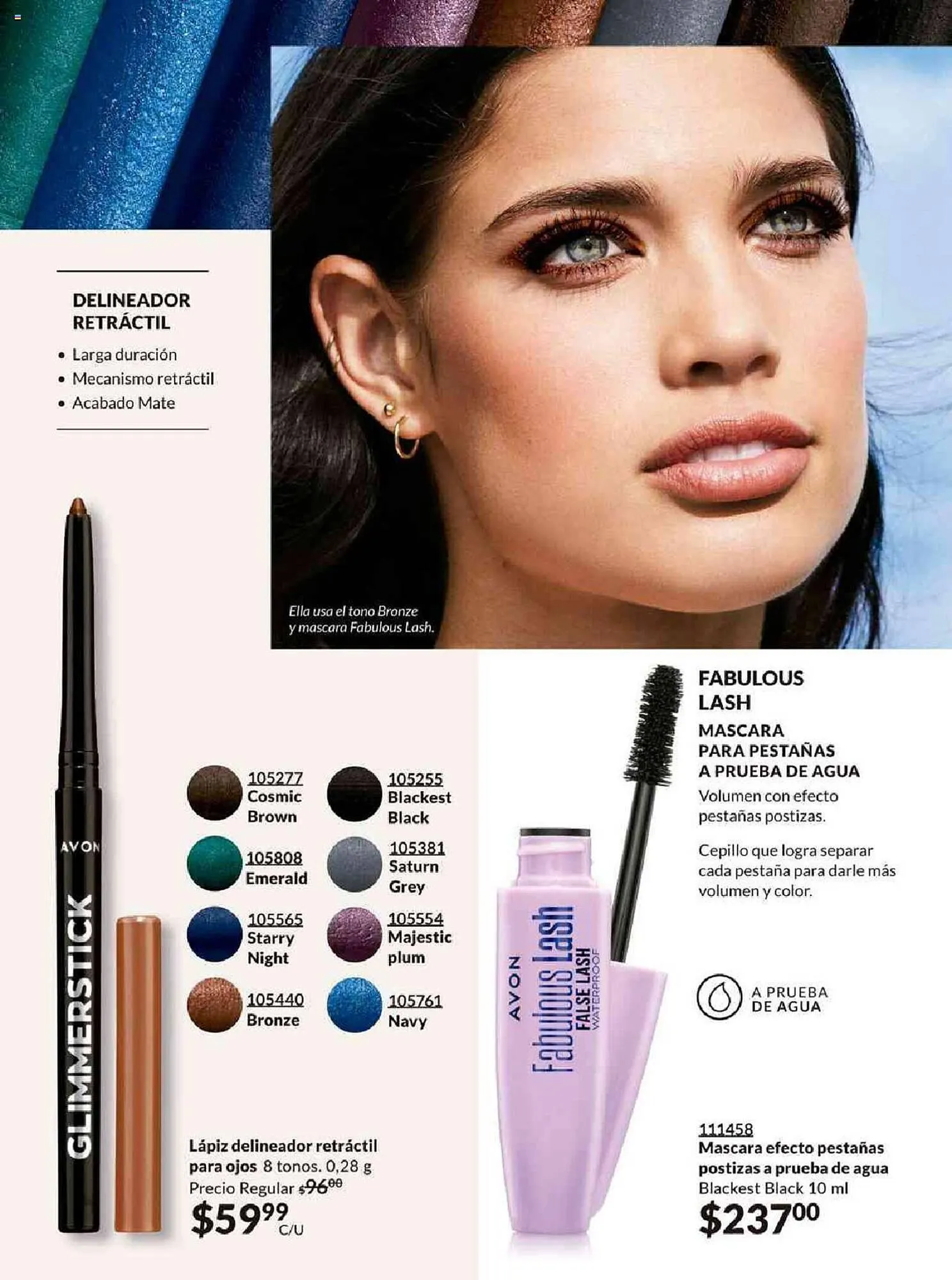 Catálogo de Catálogo Avon 14 de marzo al 22 de abril 2024 - Pagina 24