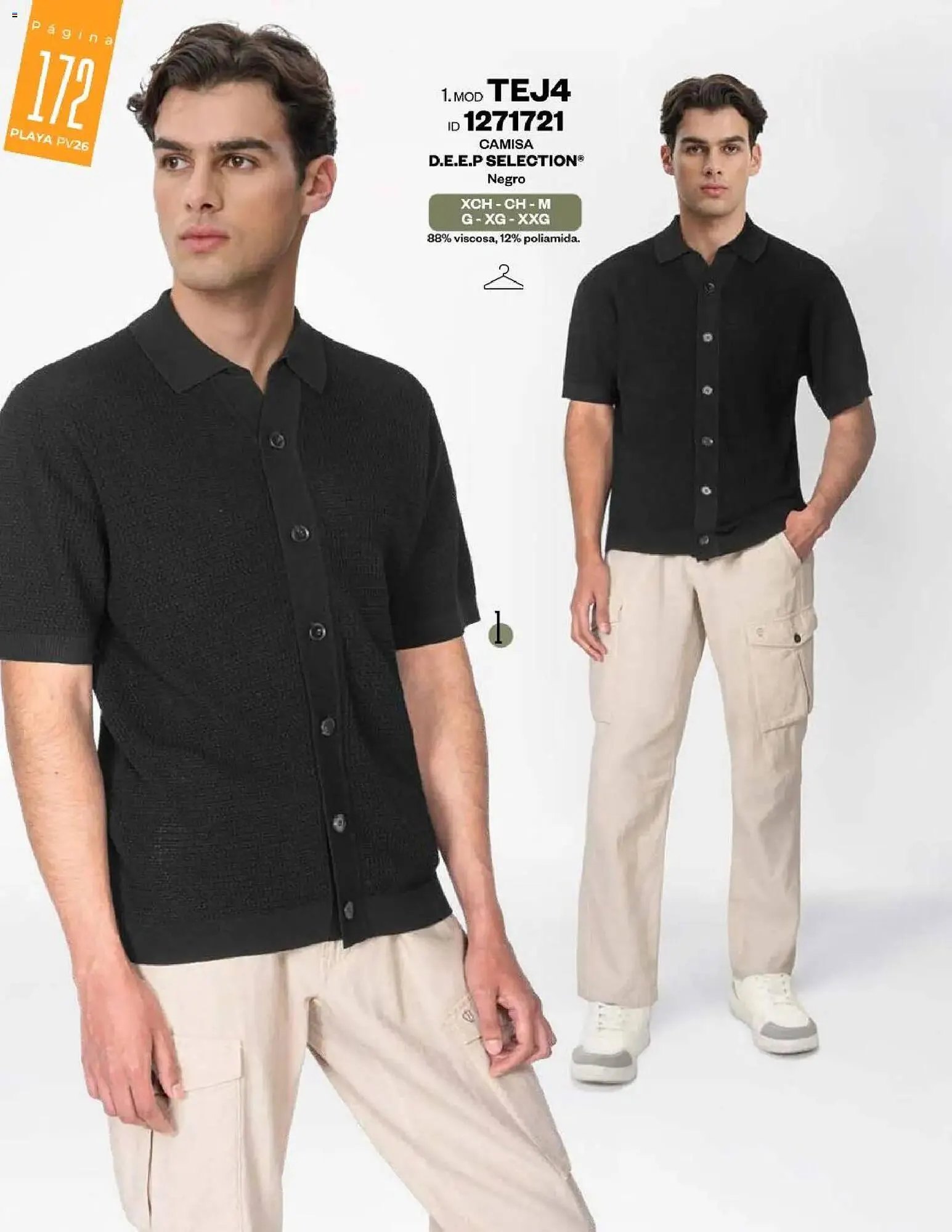 Catálogo de Catálogo Price Shoes 13 de febrero al 1 de enero 2027 - Pagina 172