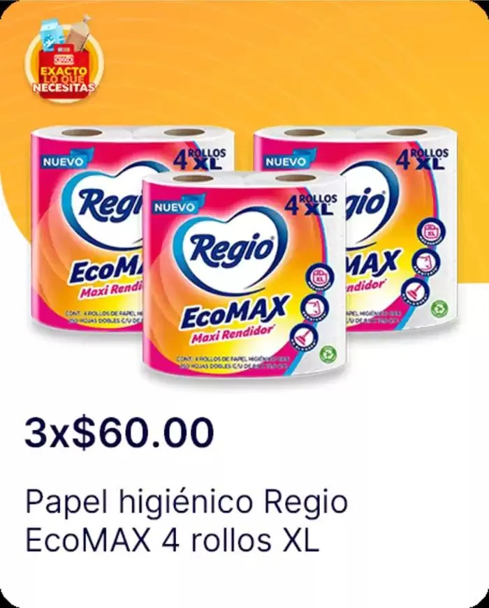 Catálogo de Exacto lo que necesitas 7 de enero al 22 de enero 2025 - Pagina 21
