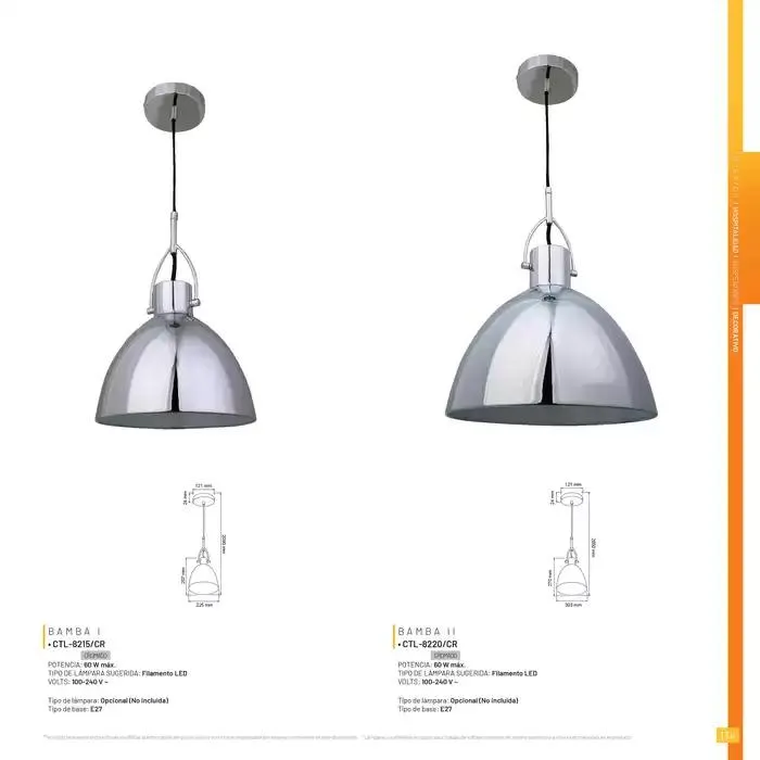 Catálogo de Catálogo 2024 10 de octubre al 31 de enero 2025 - Pagina 135