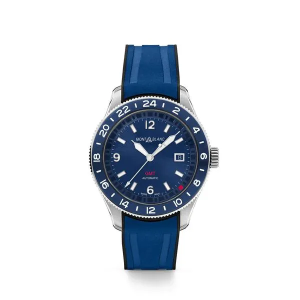 Reloj Automático Montblanc 1858 42mm