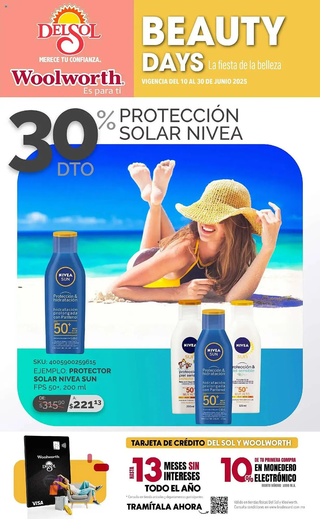 Catálogo de Catálogo Woolworth 10 de junio al 1 de julio 2025 - Pagina 3