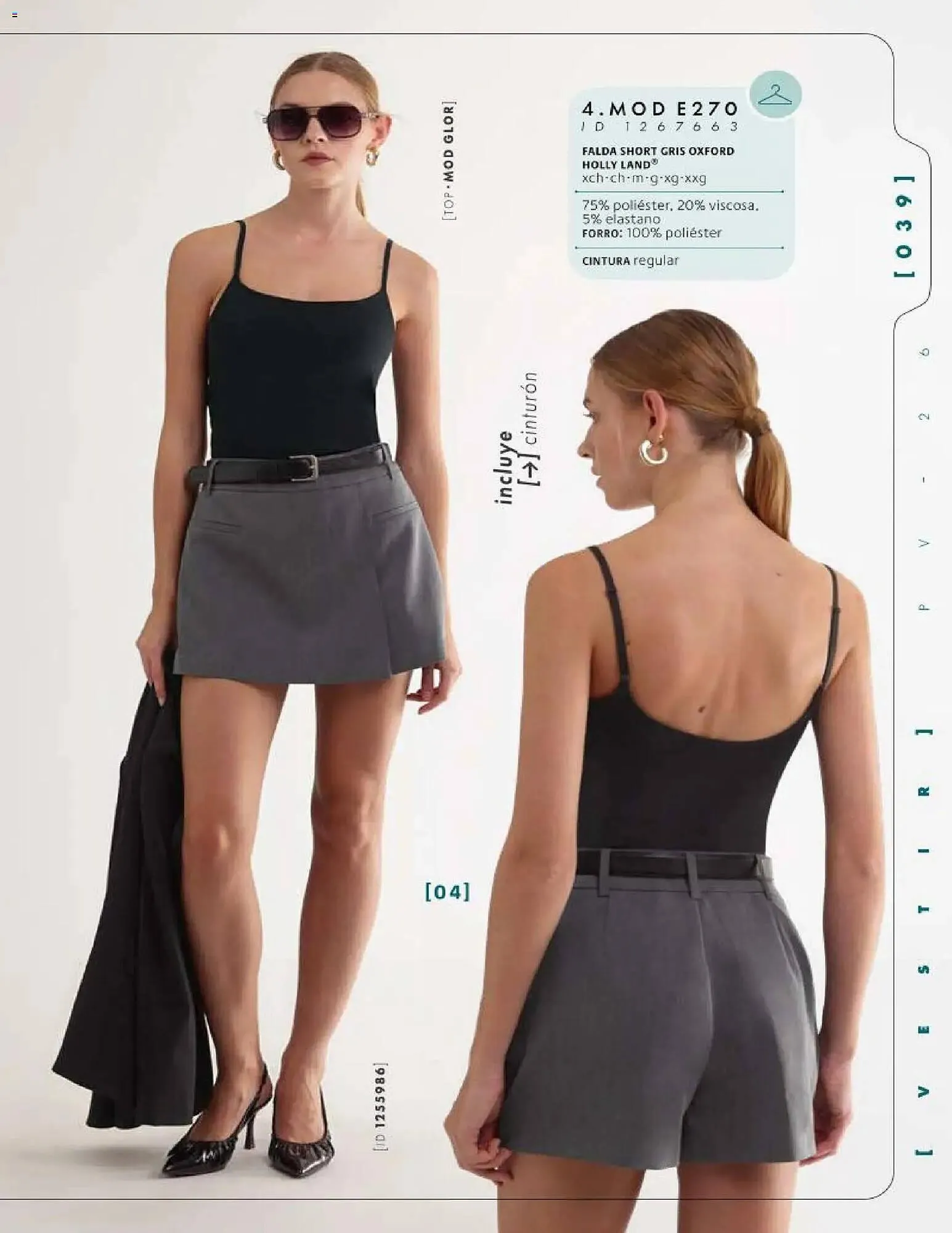 Catálogo de Catálogo Price Shoes 20 de febrero al 1 de septiembre 2026 - Pagina 39