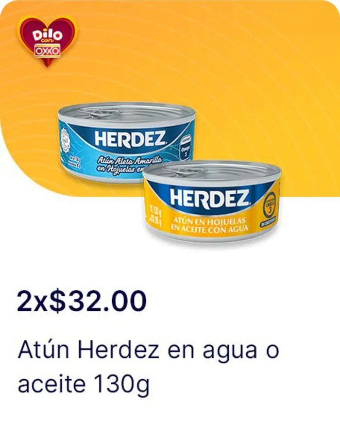 Catálogo de Promociones OXXO 18 de abril al 15 de mayo 2024 - Pagina 89