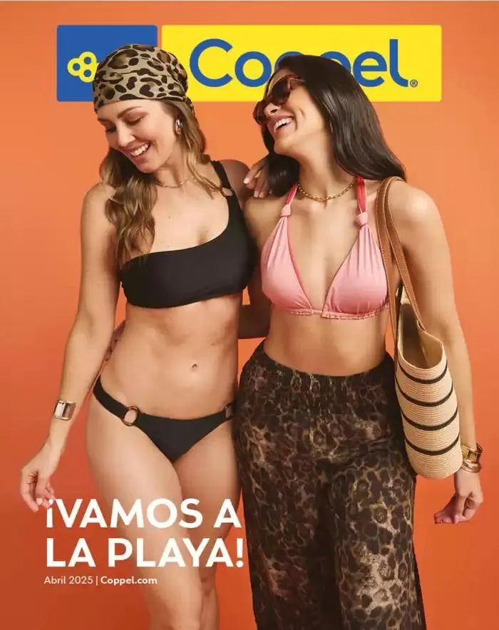 REVISTA MARZO REVISTA VACACIONES SEMANA SANTA - 1