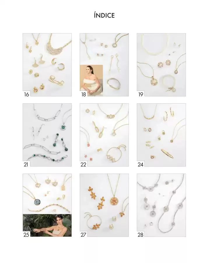 Catálogo de NICE 324Coleccion 21 de mayo al 31 de diciembre 2025 - Pagina 121