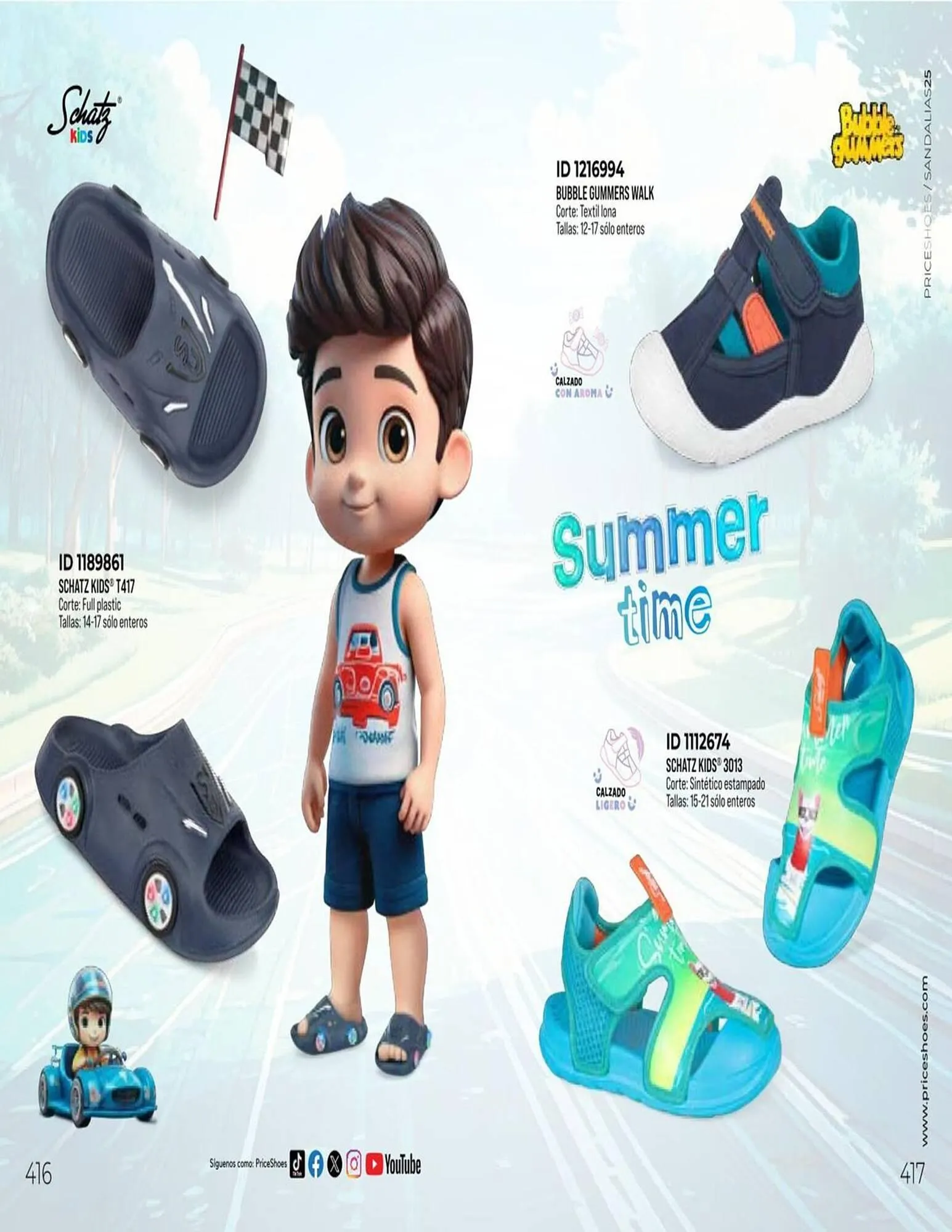 Catálogo de Catálogo Price Shoes 9 de junio al 31 de diciembre 2025 - Pagina 208