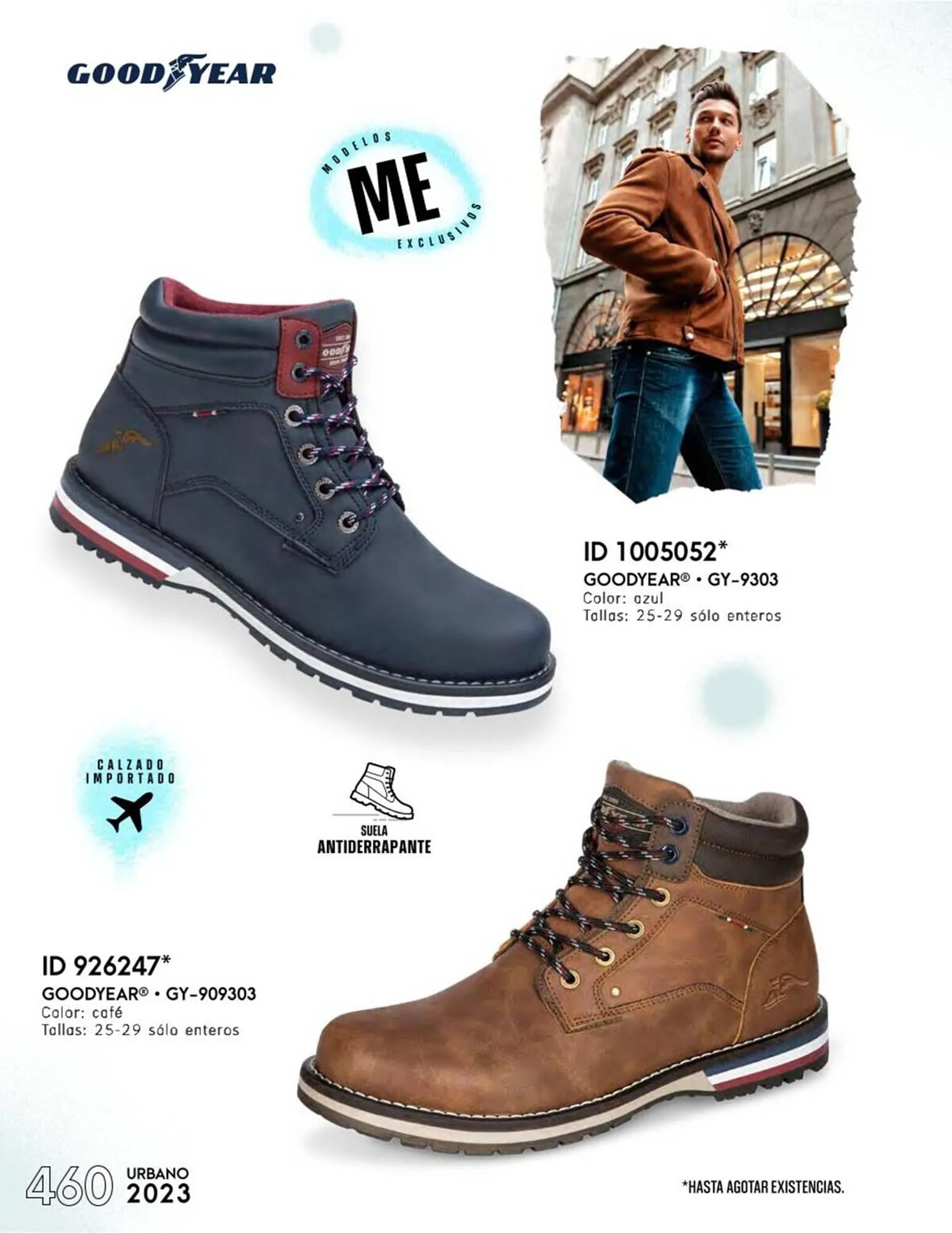 Catálogo de Catálogo Price Shoes 18 de abril al 10 de septiembre 2023 - Pagina 460