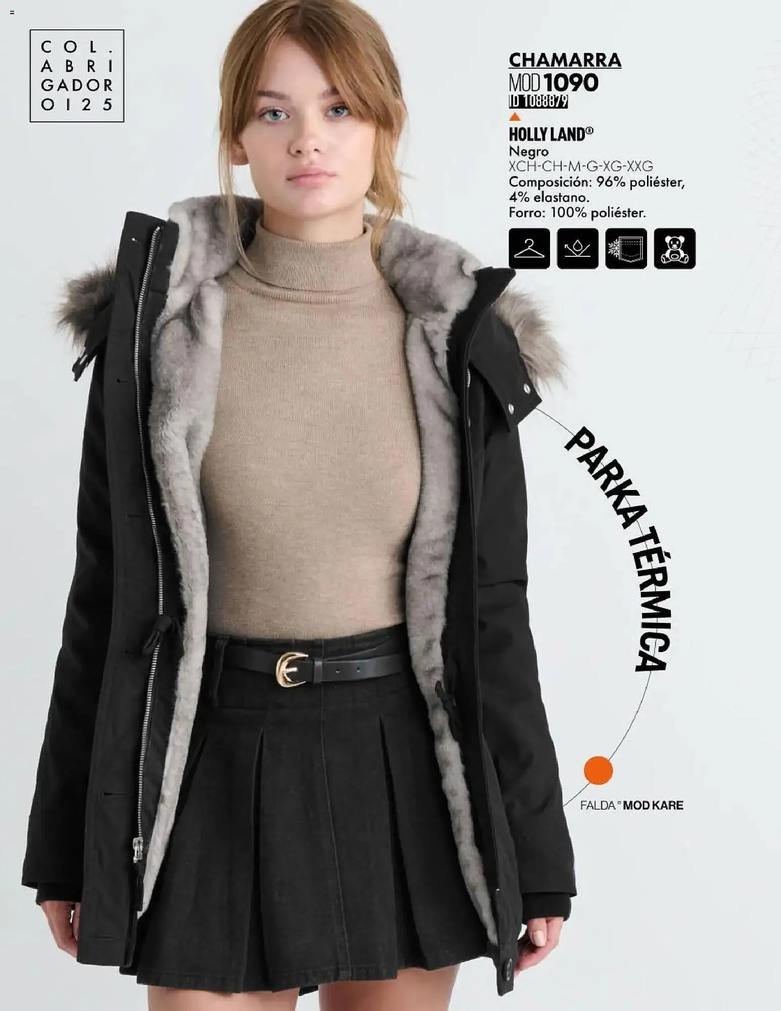 Catálogo de Catálogo Price Shoes 3 de noviembre al 1 de febrero 2026 - Pagina 31